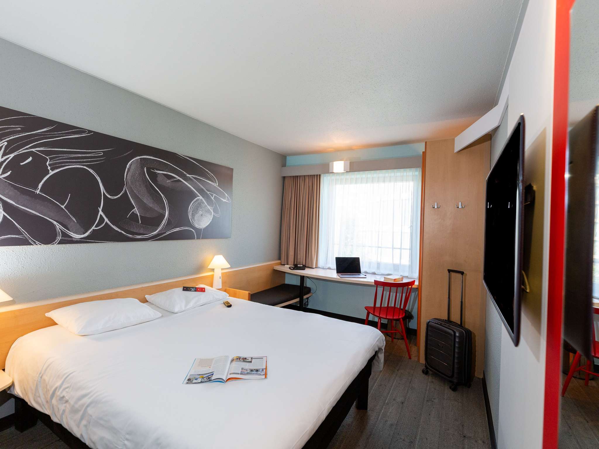 Photo - Ibis budget Koeln Messe