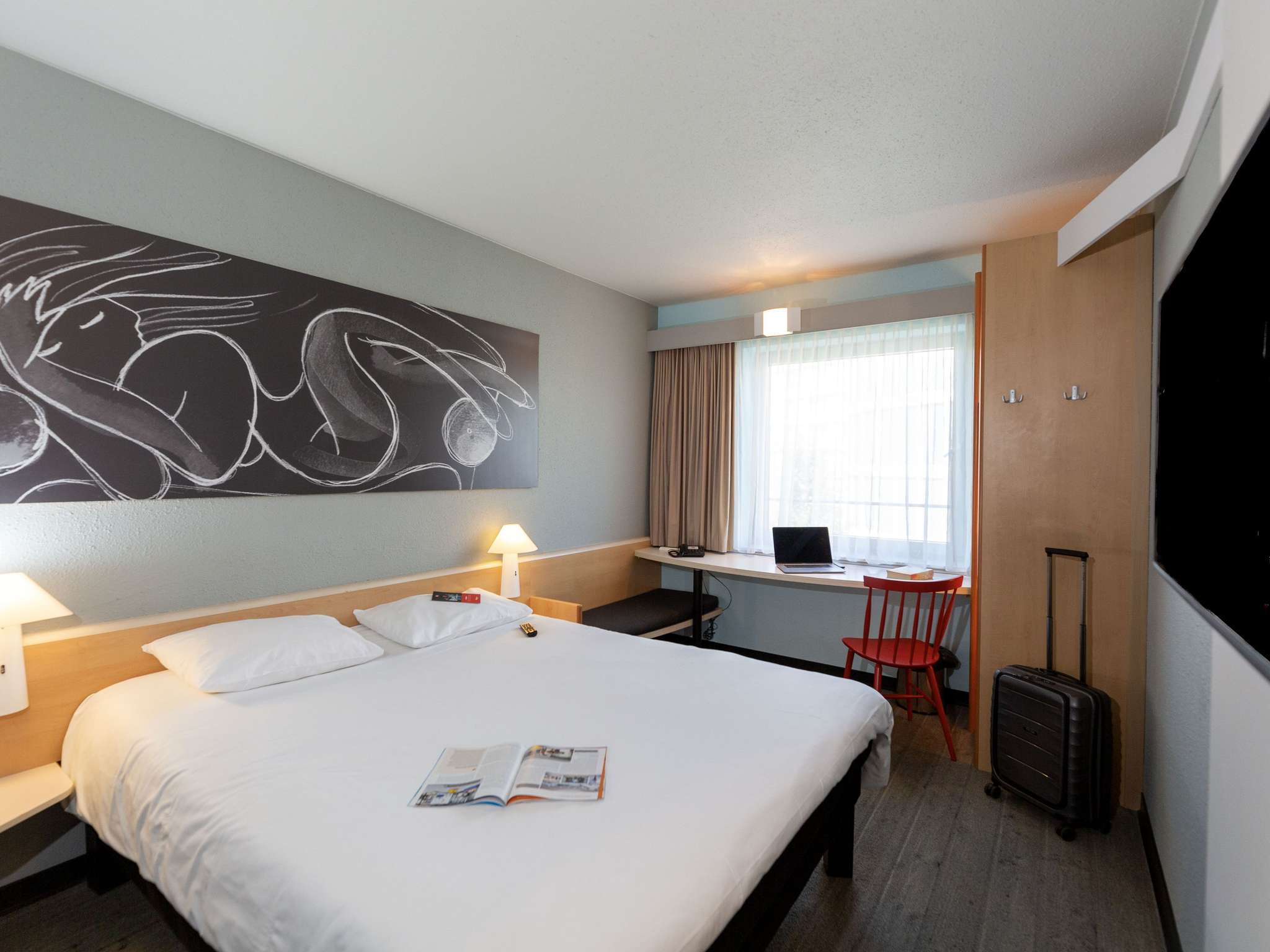 Photo - Ibis budget Koeln Messe