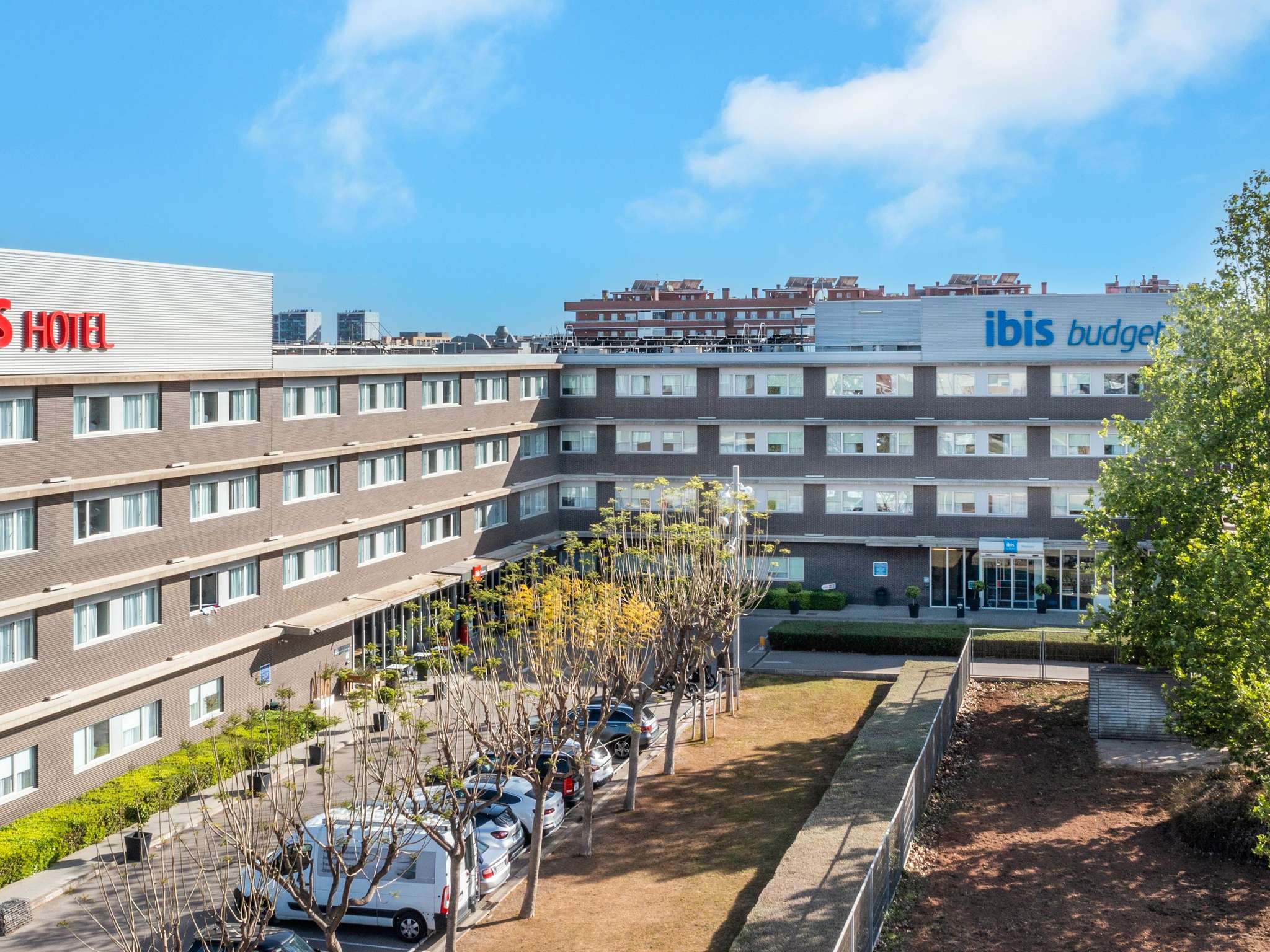 Photo - Ibis Barcelona Aeropuerto Viladecans