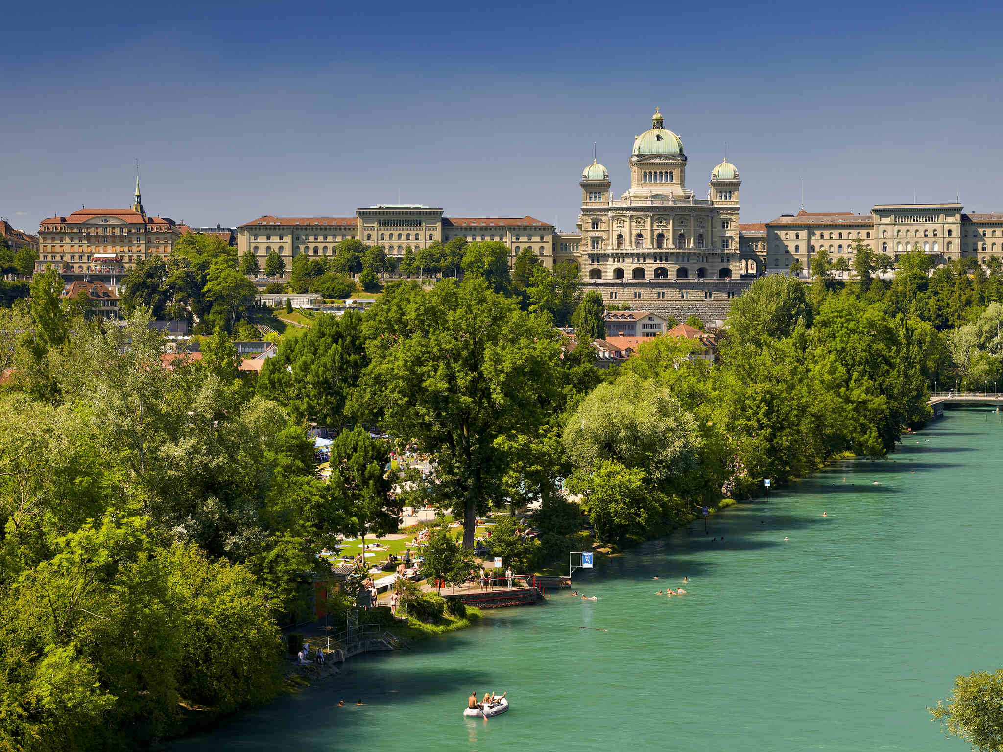 Photo - Novotel Bern Expo