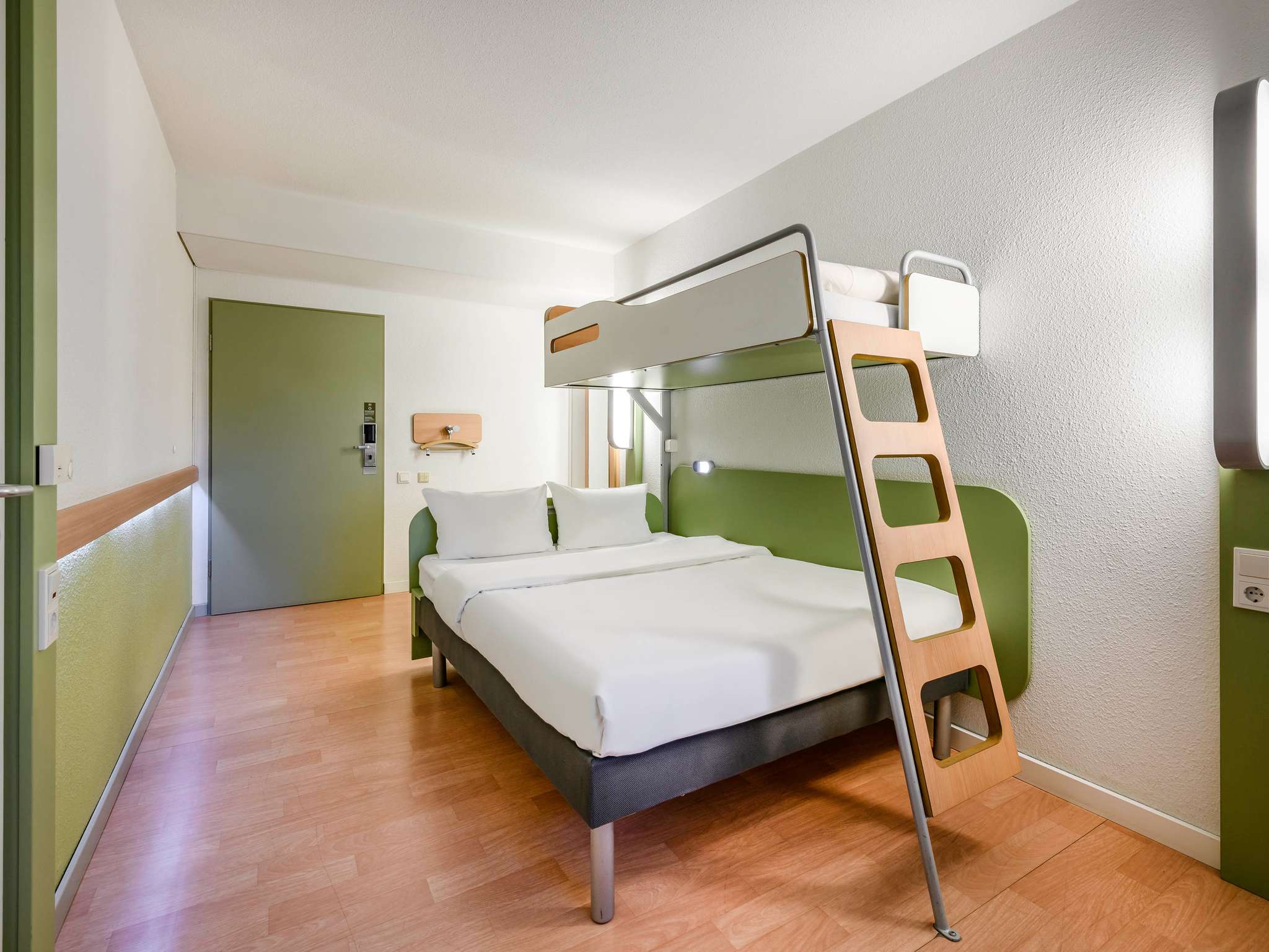 Foto - Ibis budget Berlin Potsdamer Platz