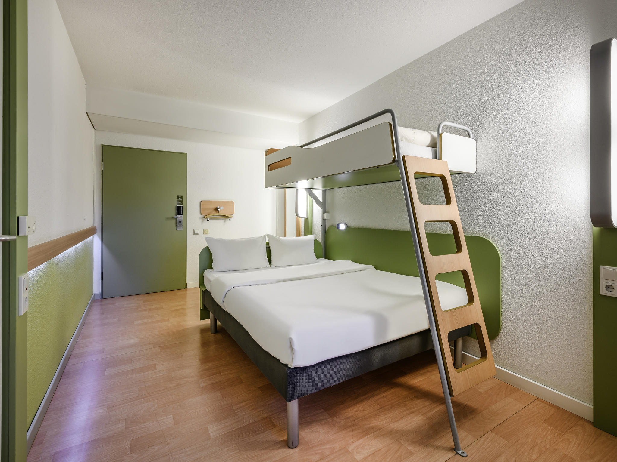 Foto - Ibis budget Berlin Potsdamer Platz