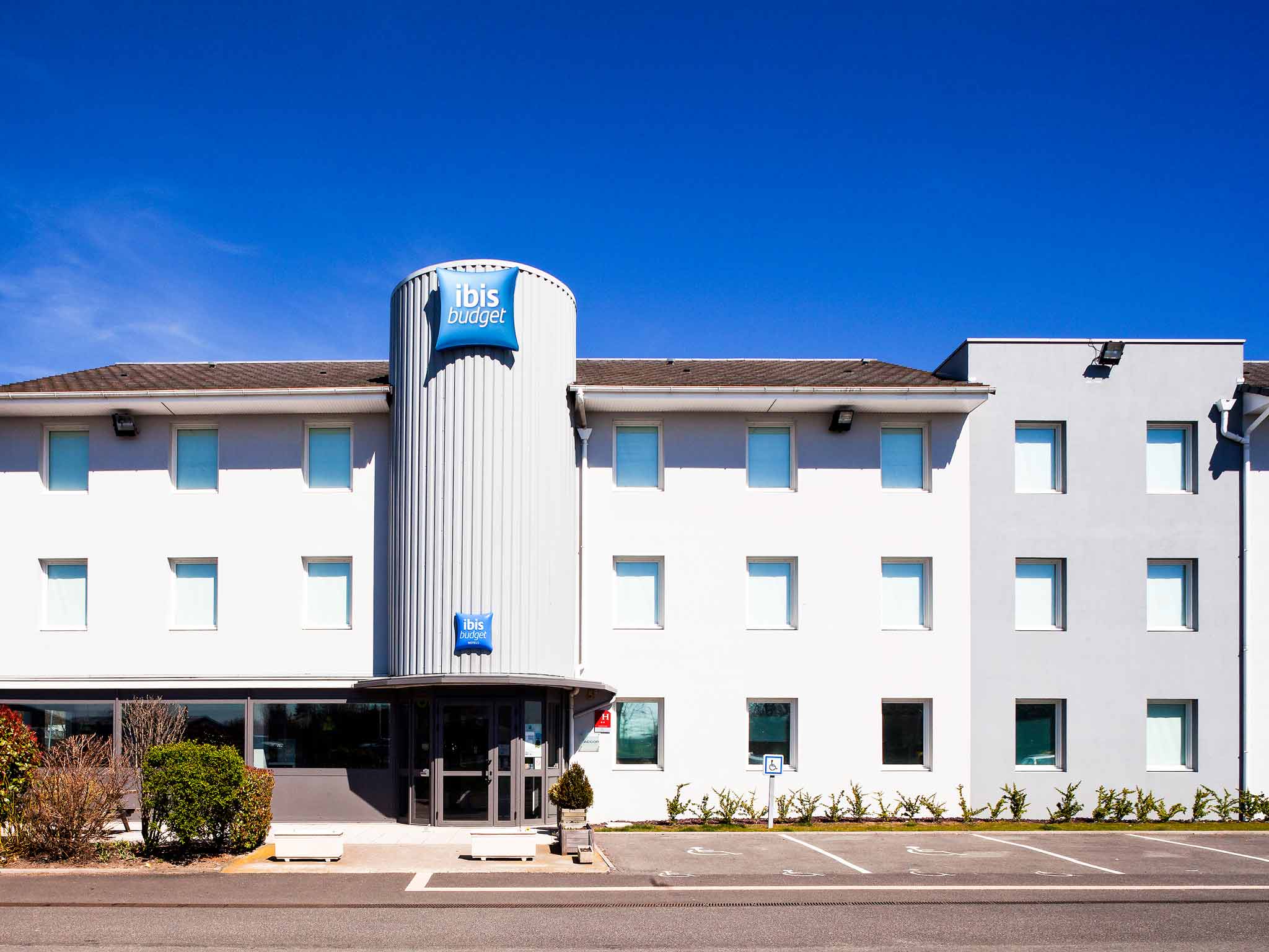 Photo - ibis budget Clermont Ferrand Nord Riom