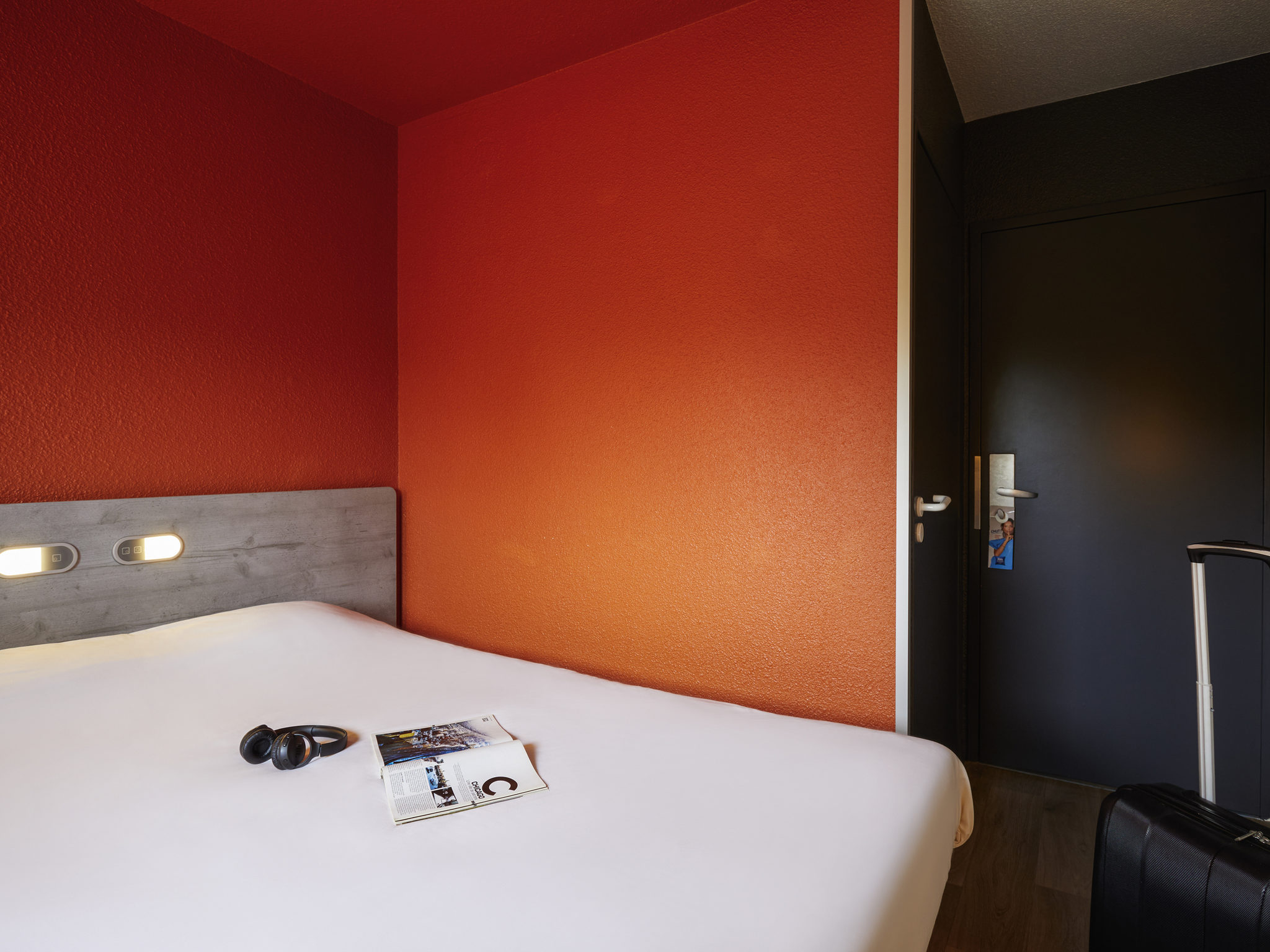 Photo - Ibis Budget - Lille Villeneuve D'Ascq