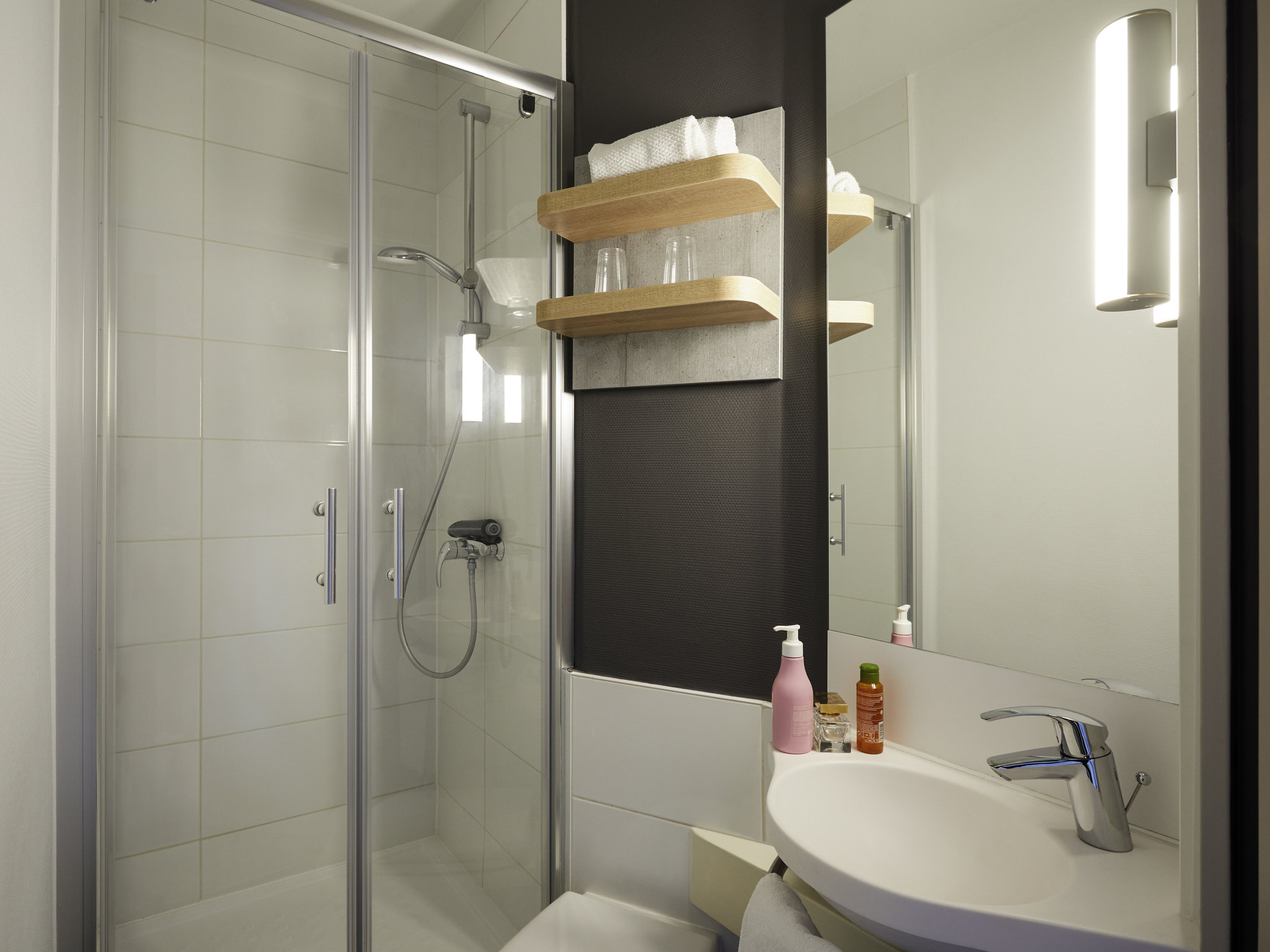 Photo - Ibis Budget - Lille Villeneuve D'Ascq