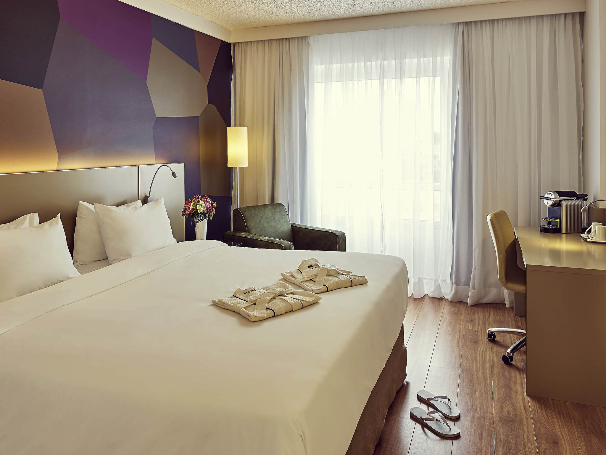 Photo - Mercure Sao Jose dos Campos