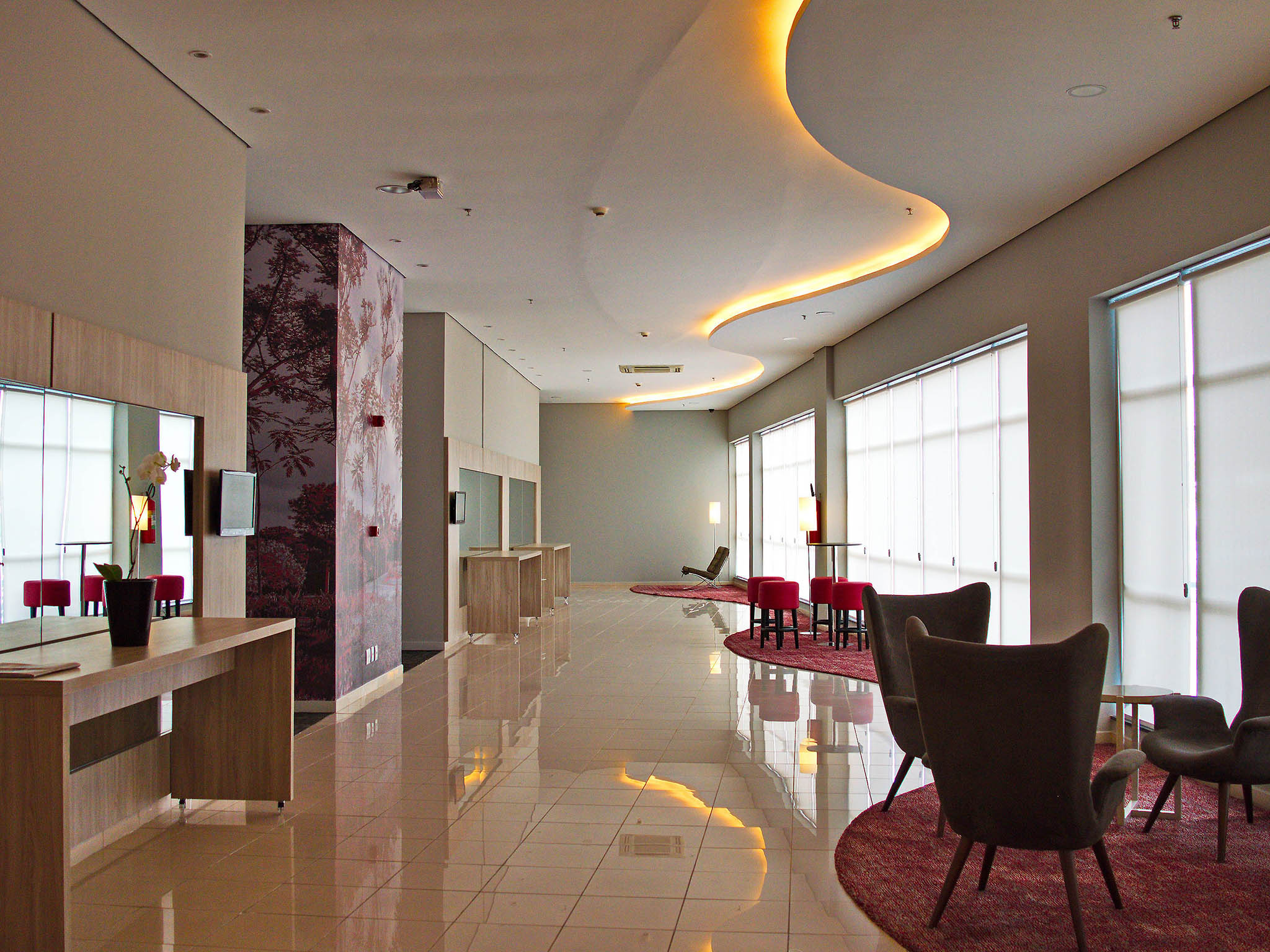 Photo - Mercure Sao Jose dos Campos