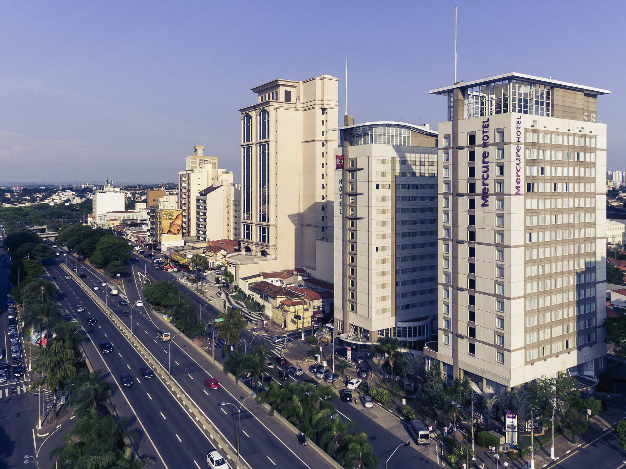 Photo - Mercure Campinas