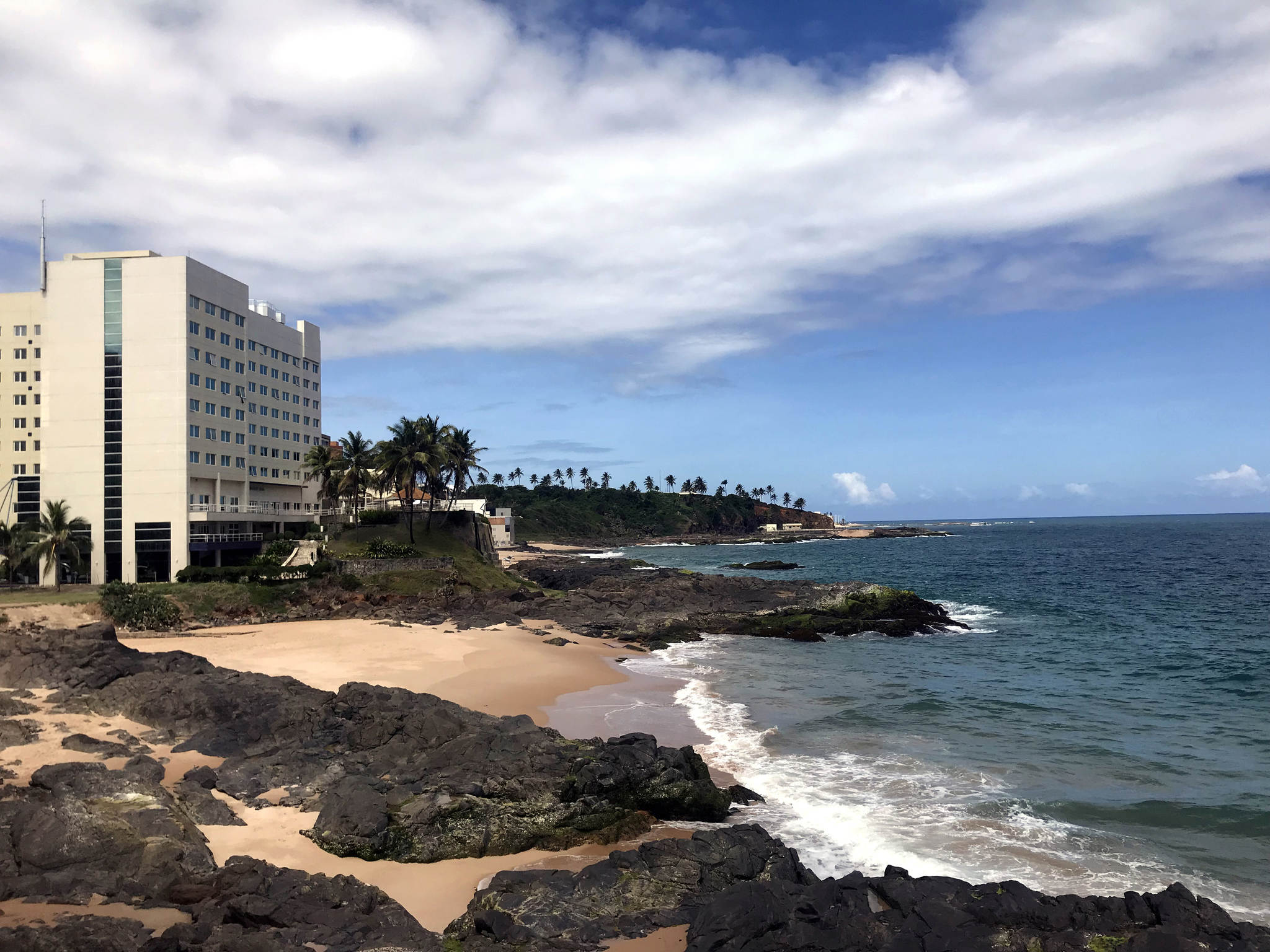 Photo - Mercure Salvador Rio Vermelho