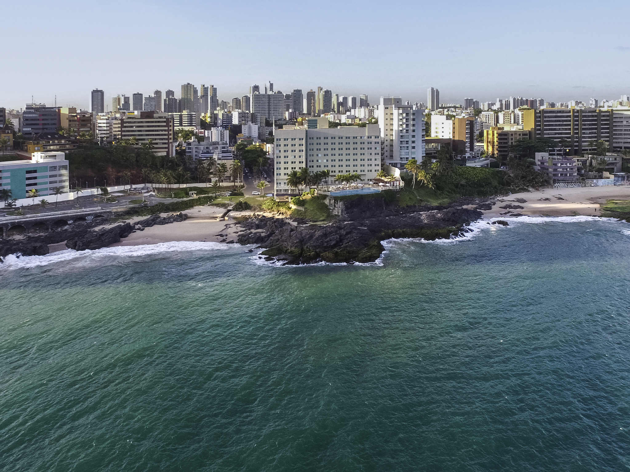 Photo - Mercure Salvador Rio Vermelho