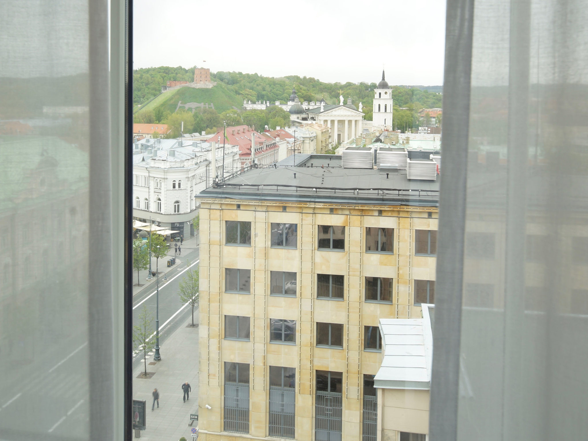 Photo - Novotel Vilnius Centre