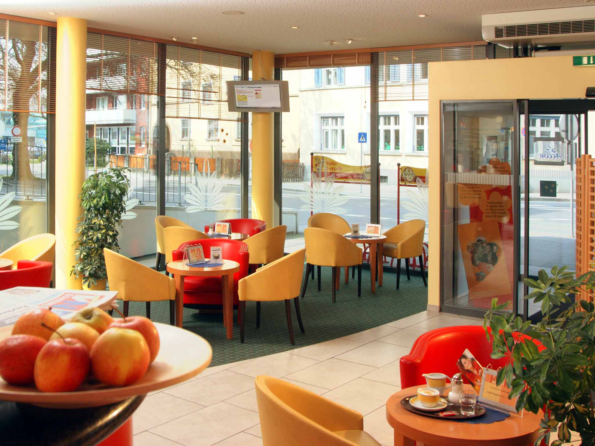 Photo - Hotel Ibis Bregenz