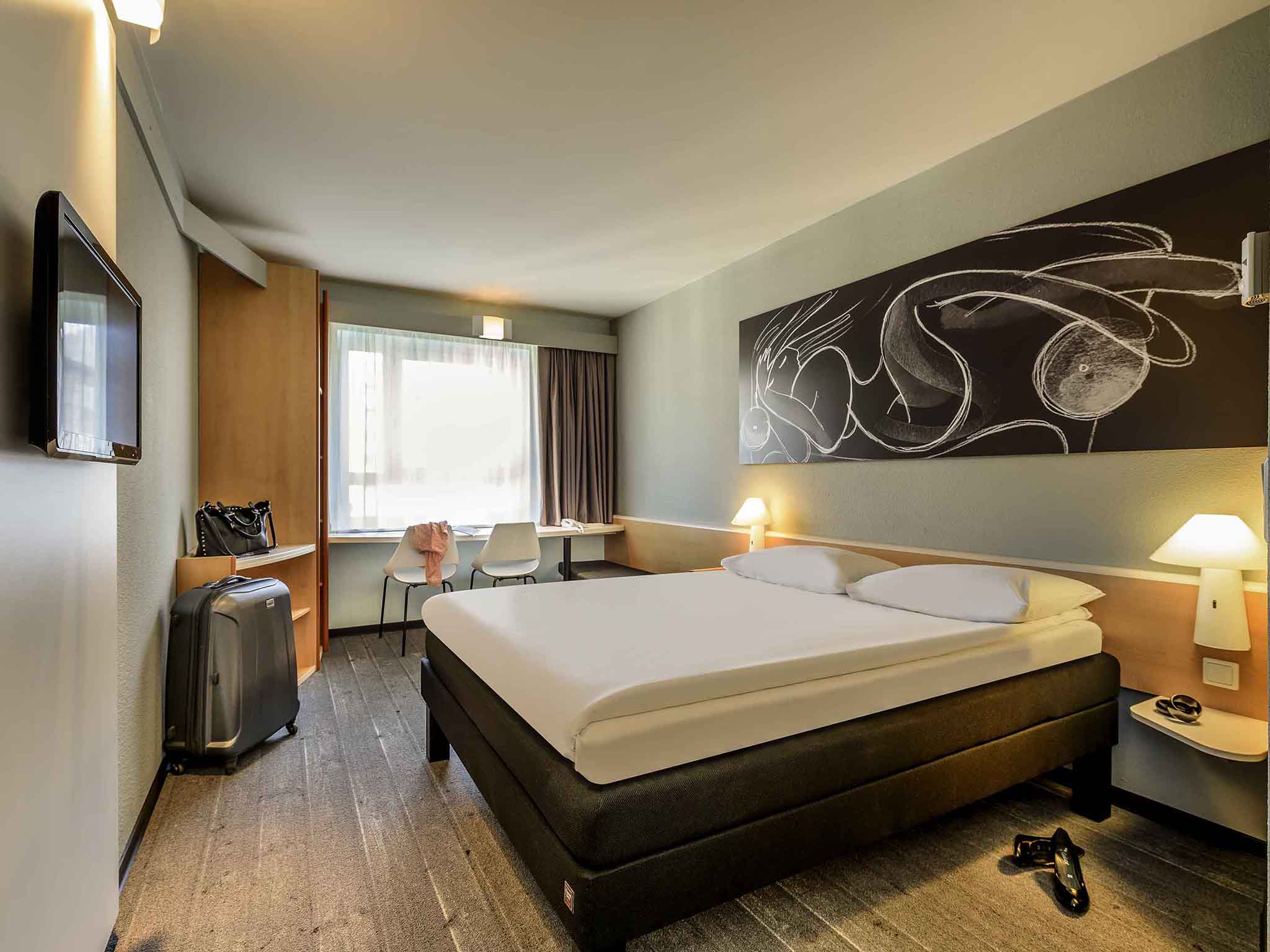 Photo - Hotel Ibis Bregenz