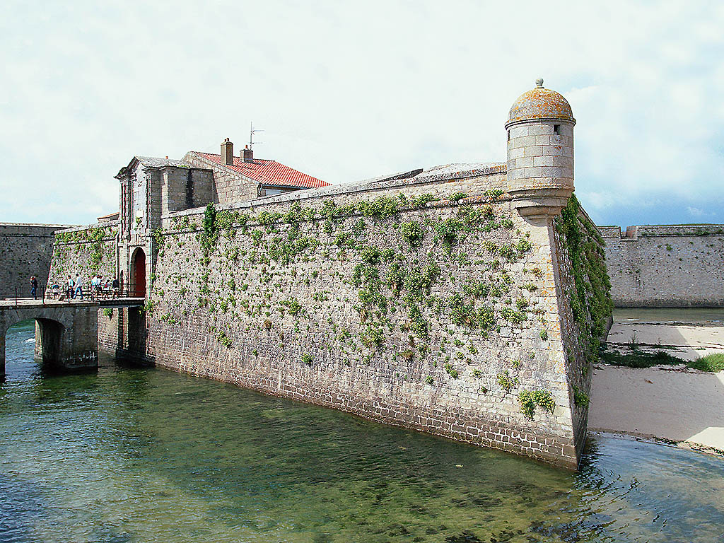 Foto - ibis Lorient Centre Gare