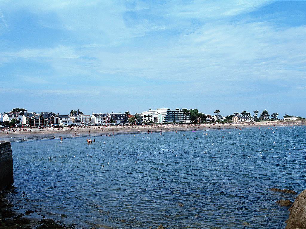 Foto - ibis Lorient Centre Gare