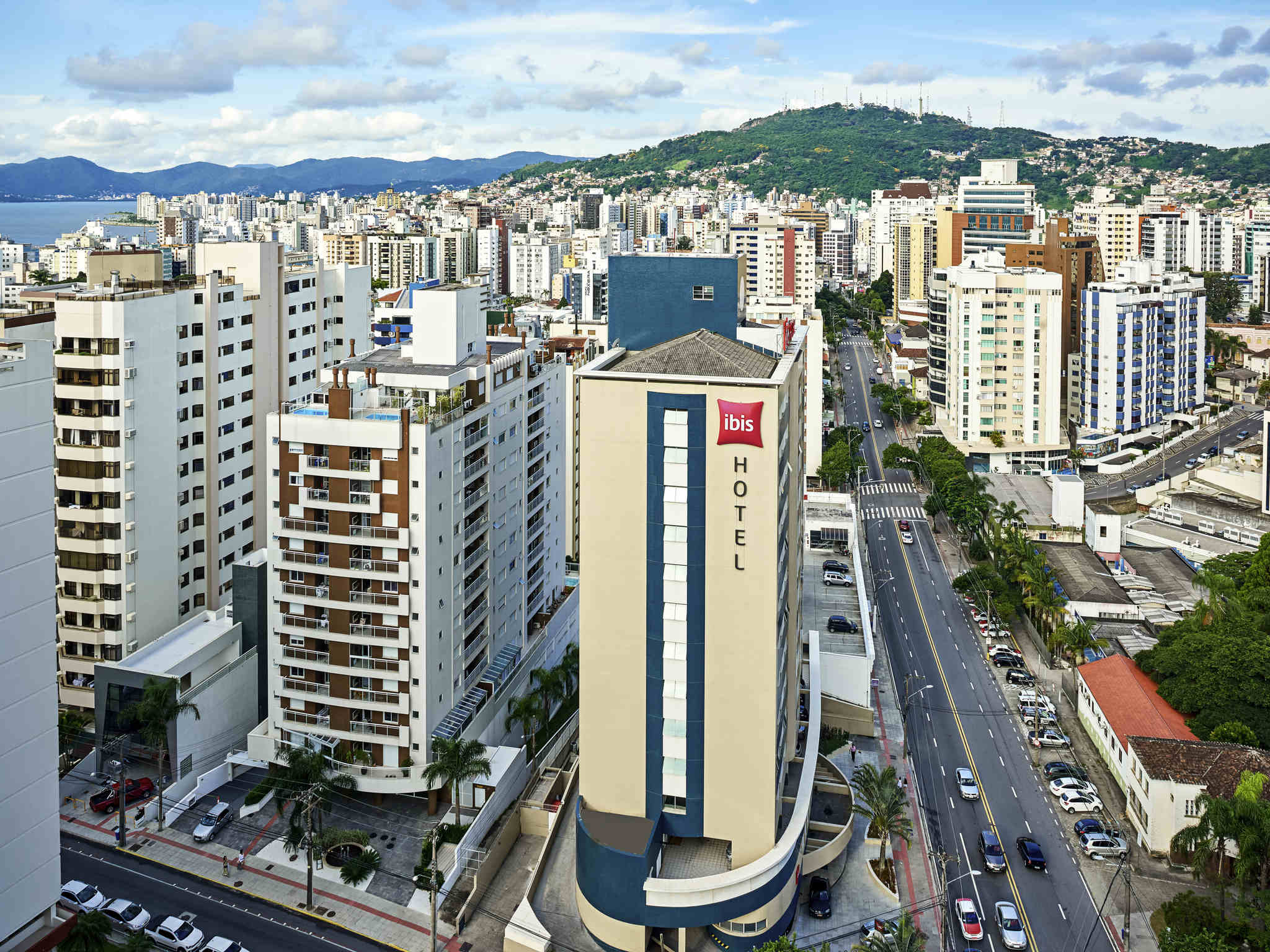 Photo - Ibis Florianopolis