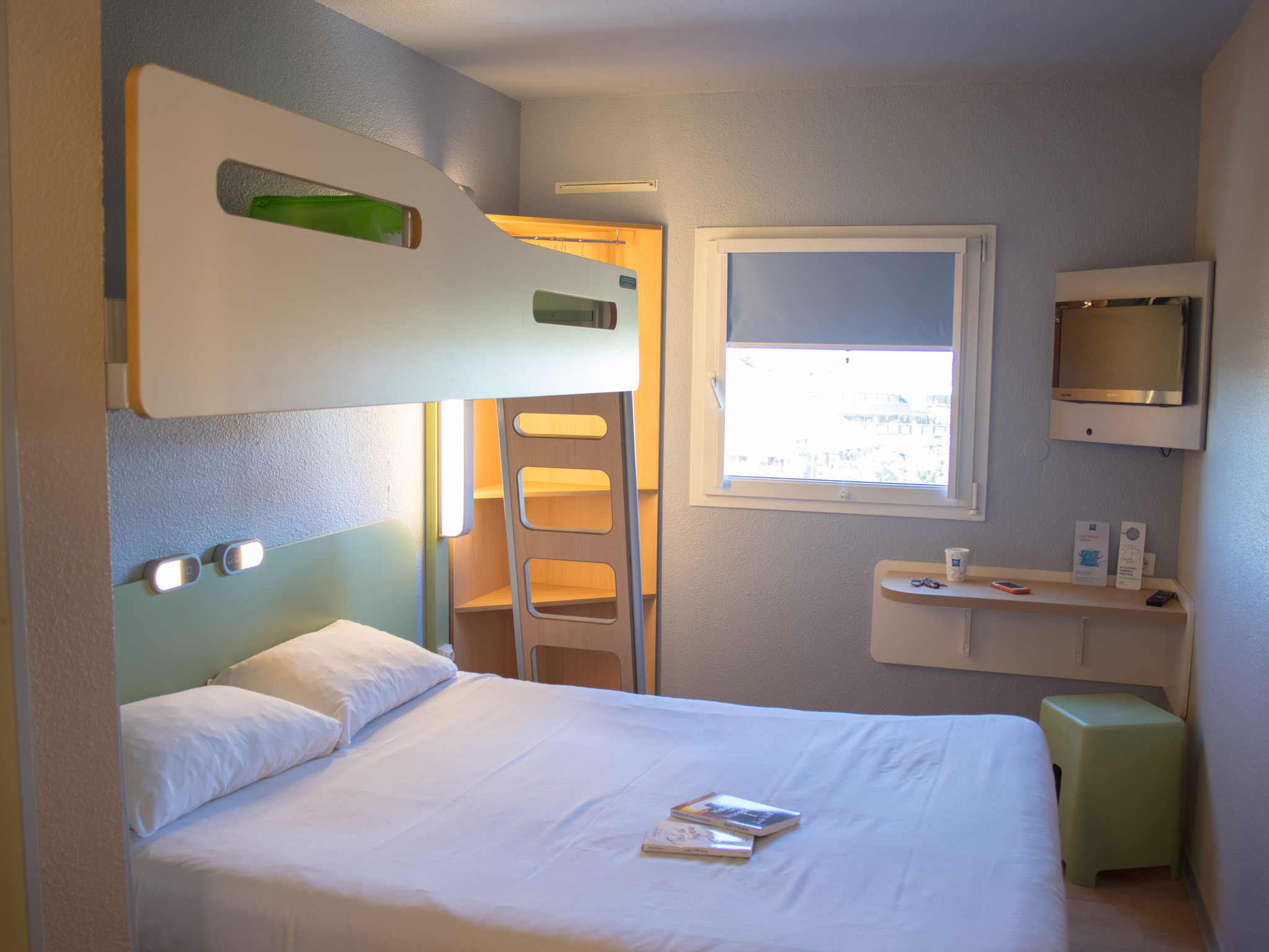 Photo - ibis budget Narbonne Est