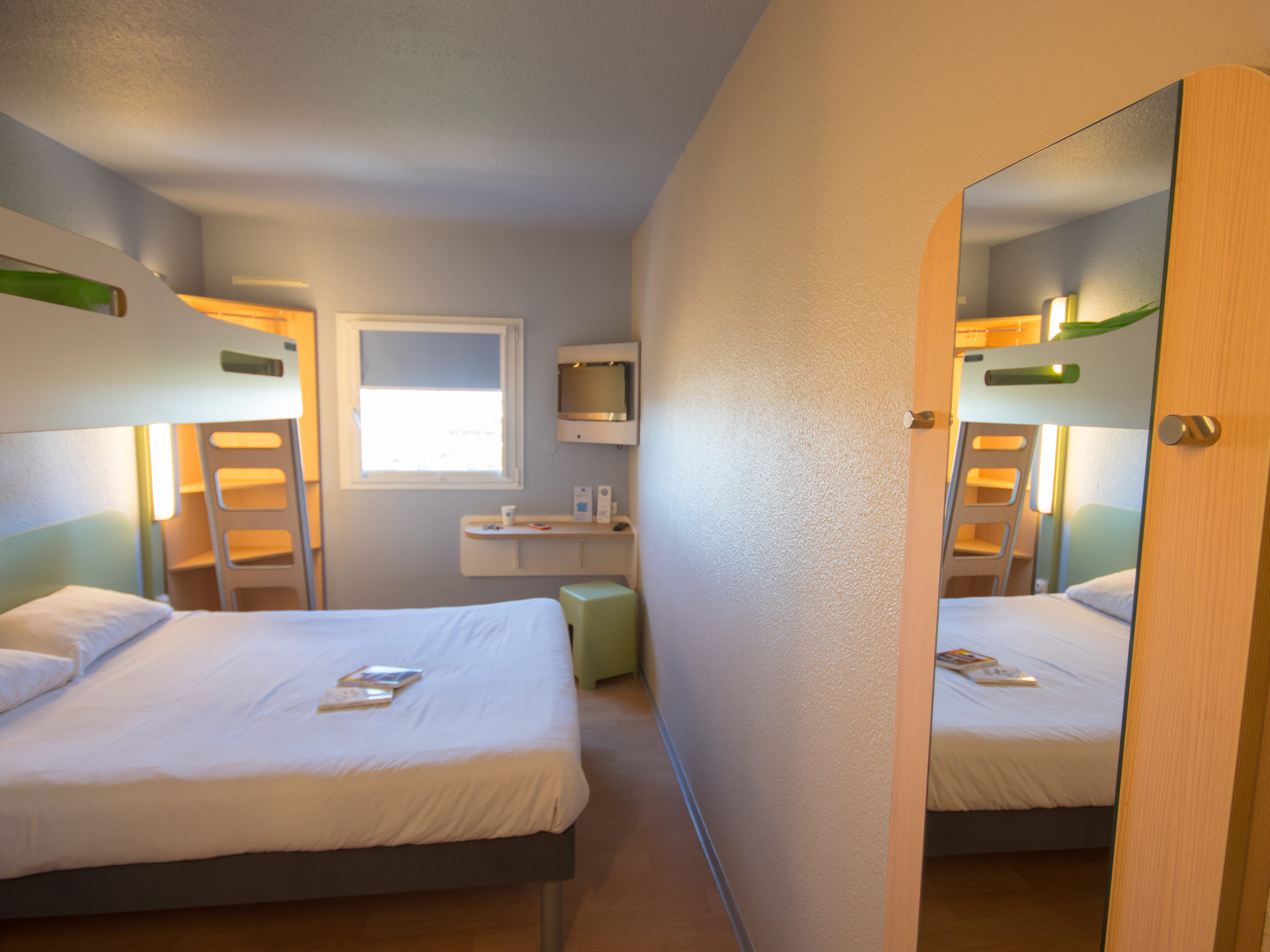 Photo - ibis budget Narbonne Est