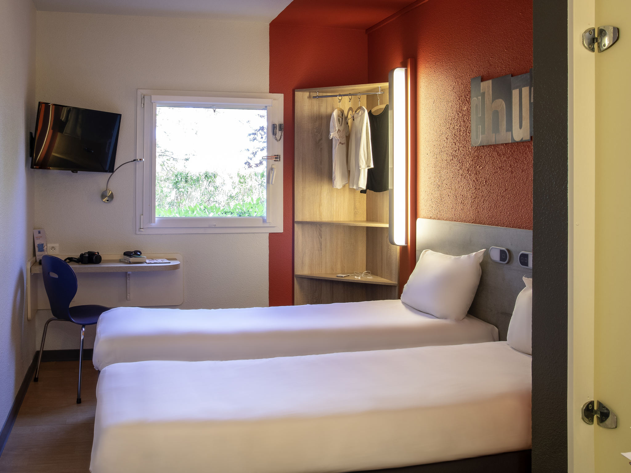 Photo - ibis budget Narbonne Est