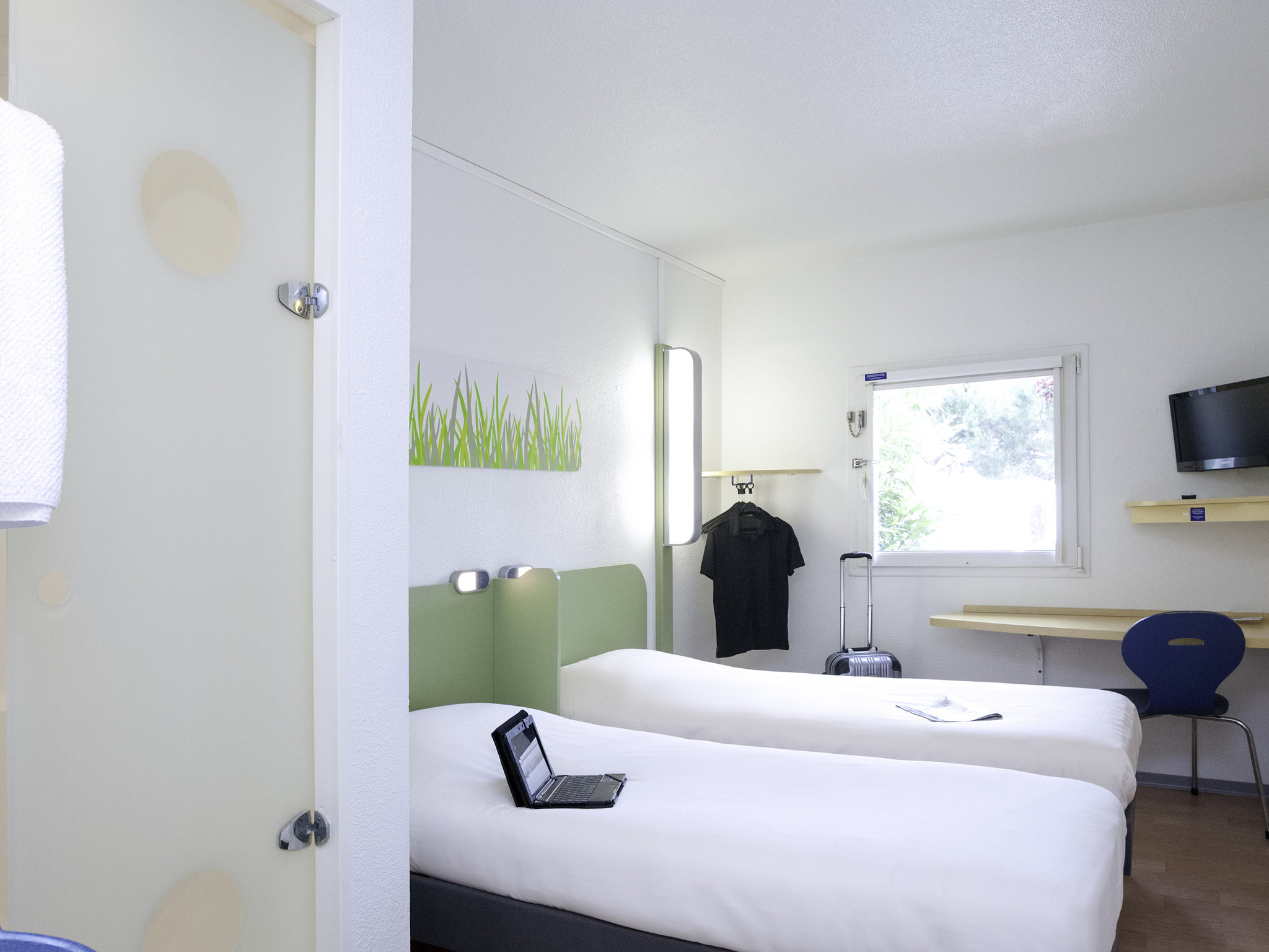 Photo - ibis budget Narbonne Est