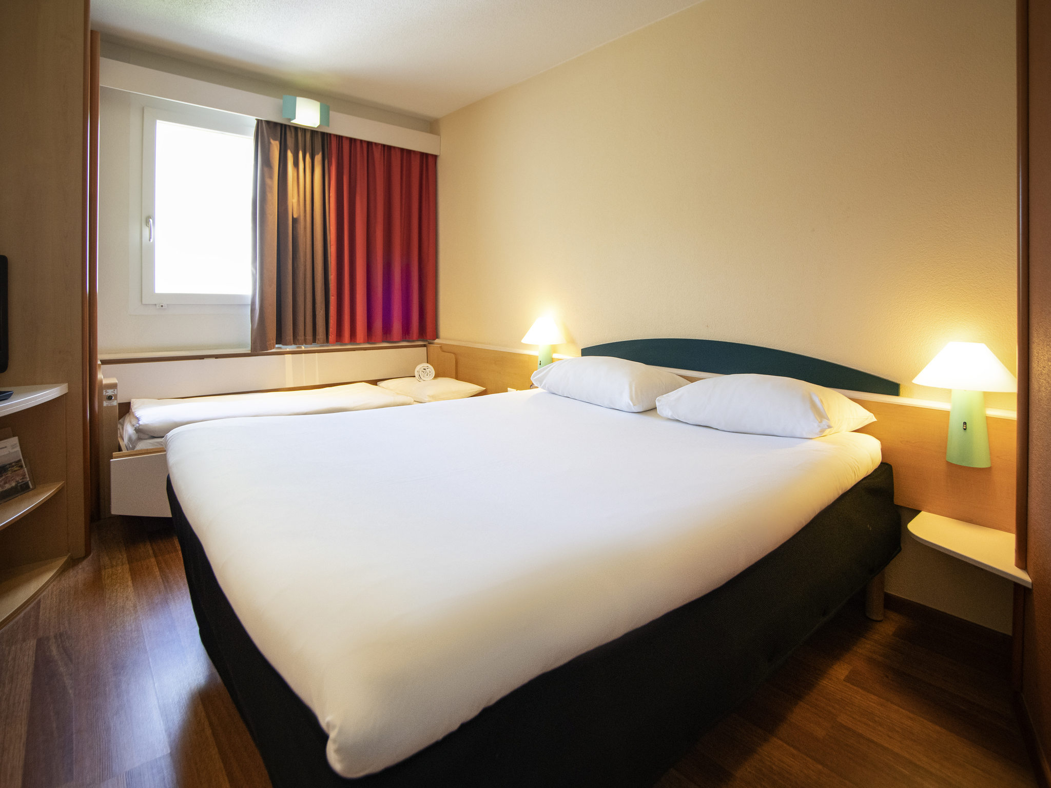 Photo - ibis budget Fribourg