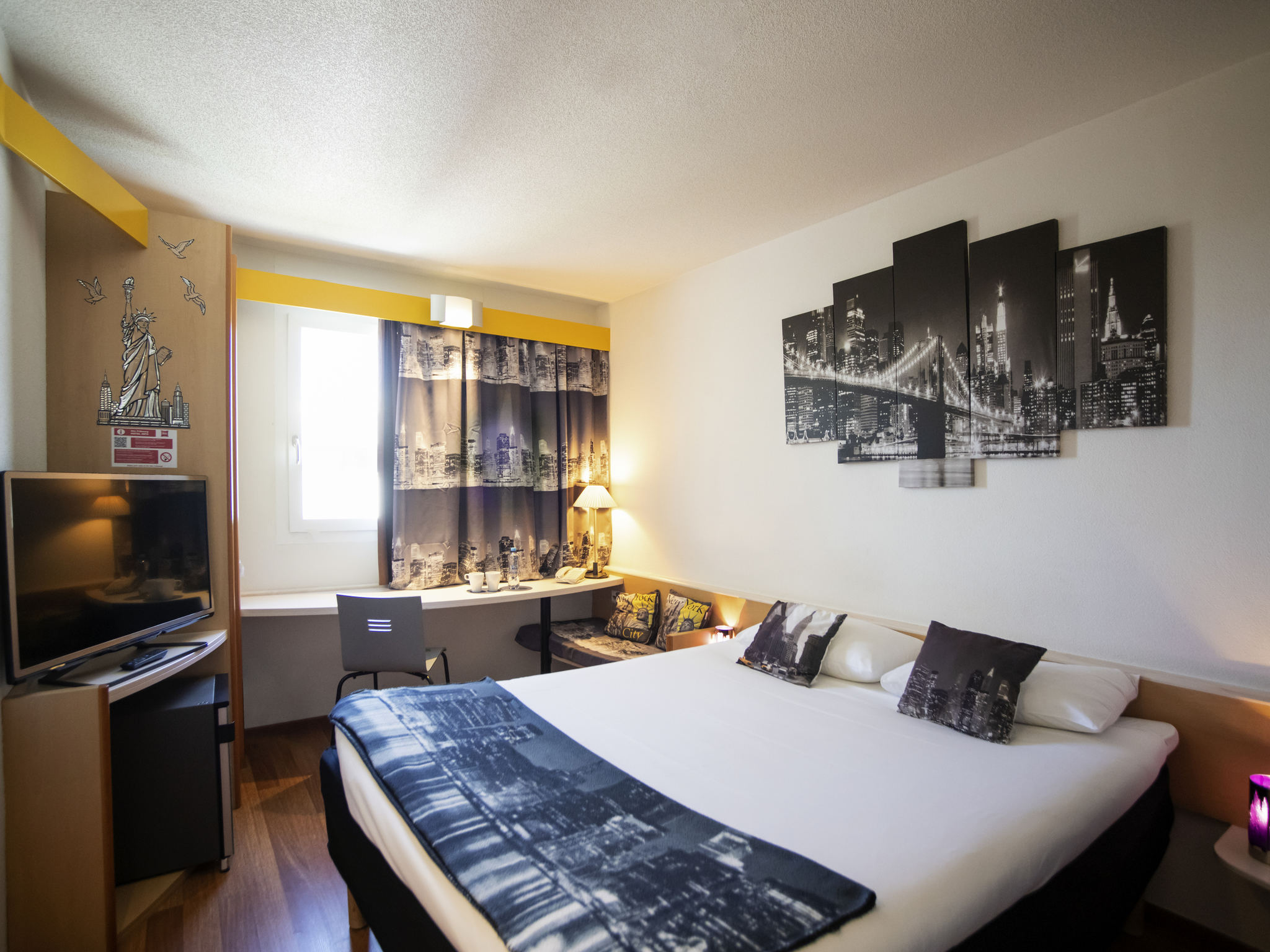 Photo - ibis budget Fribourg