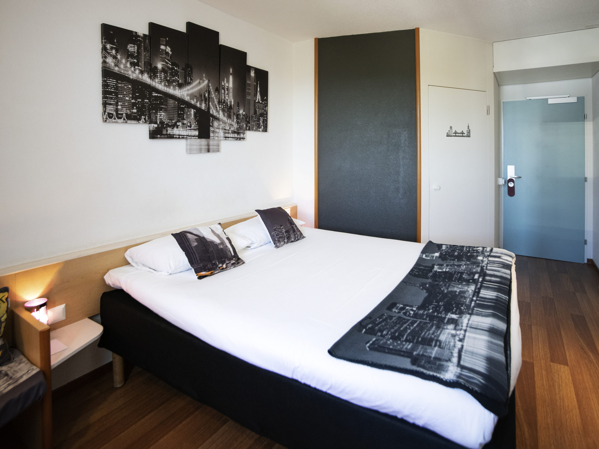 Photo - ibis budget Fribourg