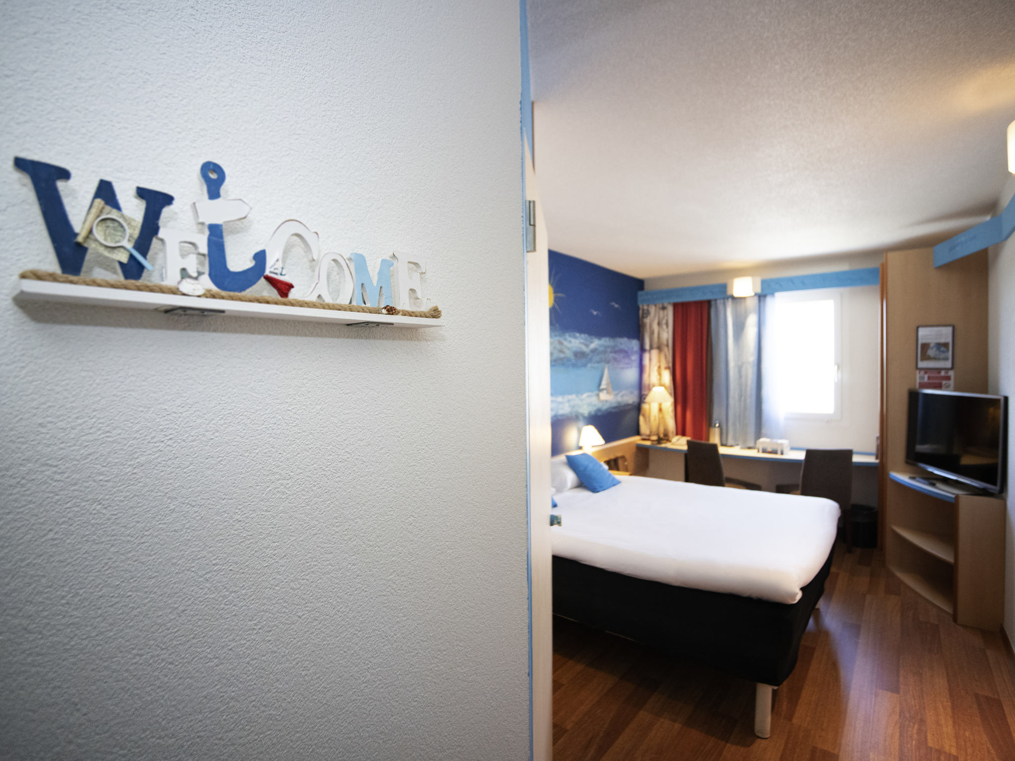 Photo - ibis budget Fribourg