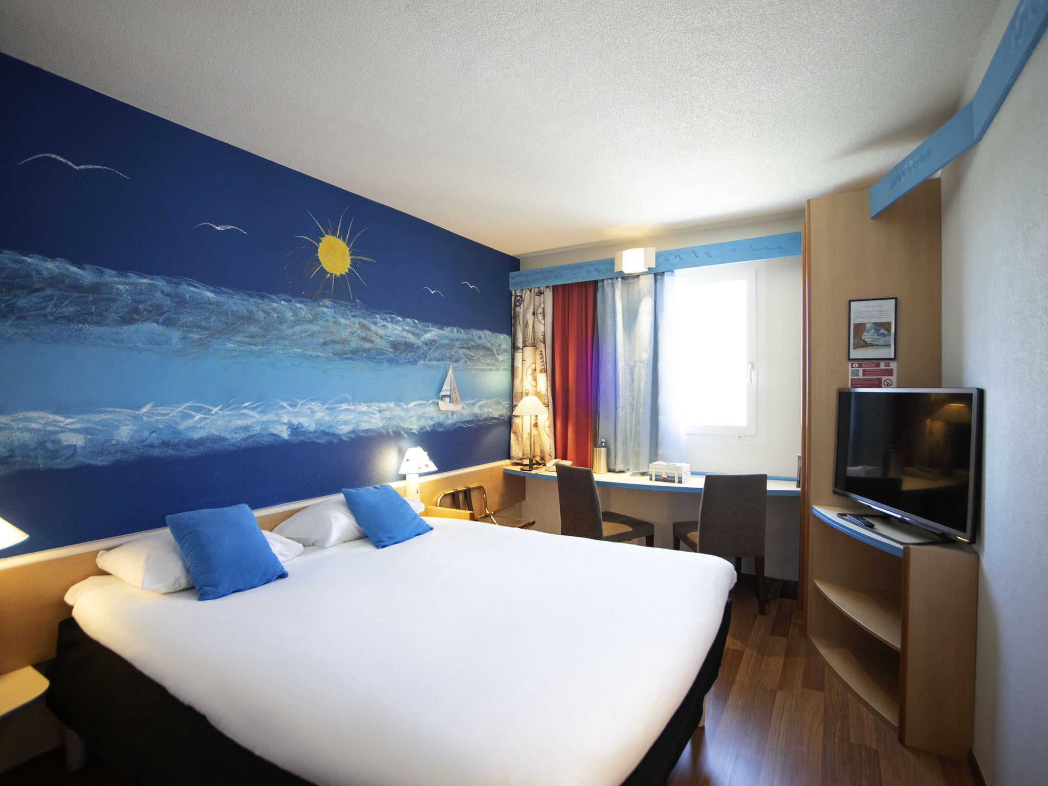 Photo - ibis budget Fribourg