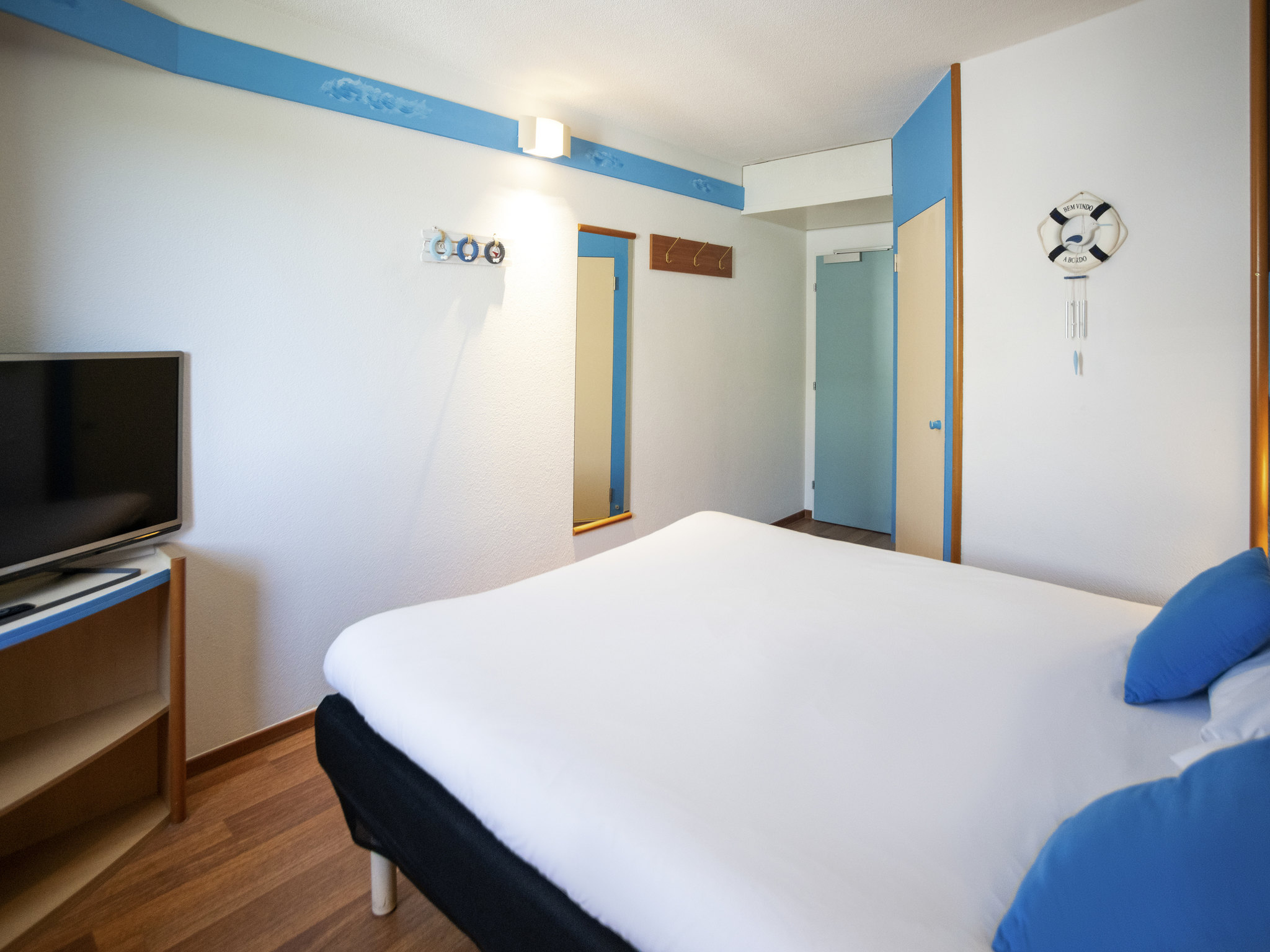 Photo - ibis budget Fribourg