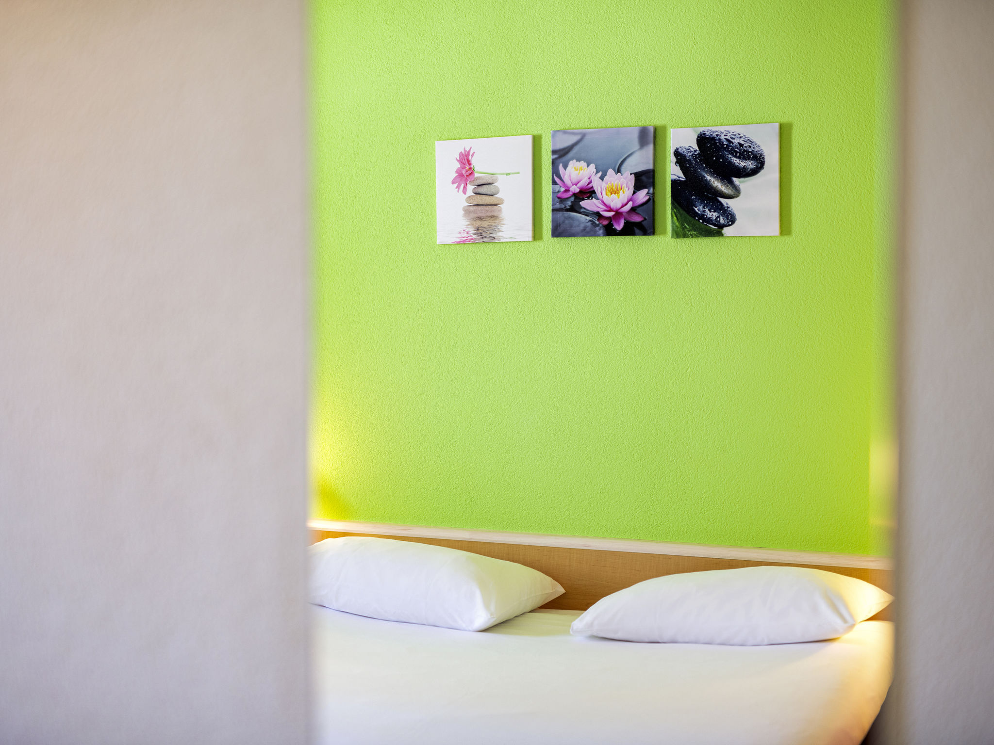 Photo - ibis budget Fribourg