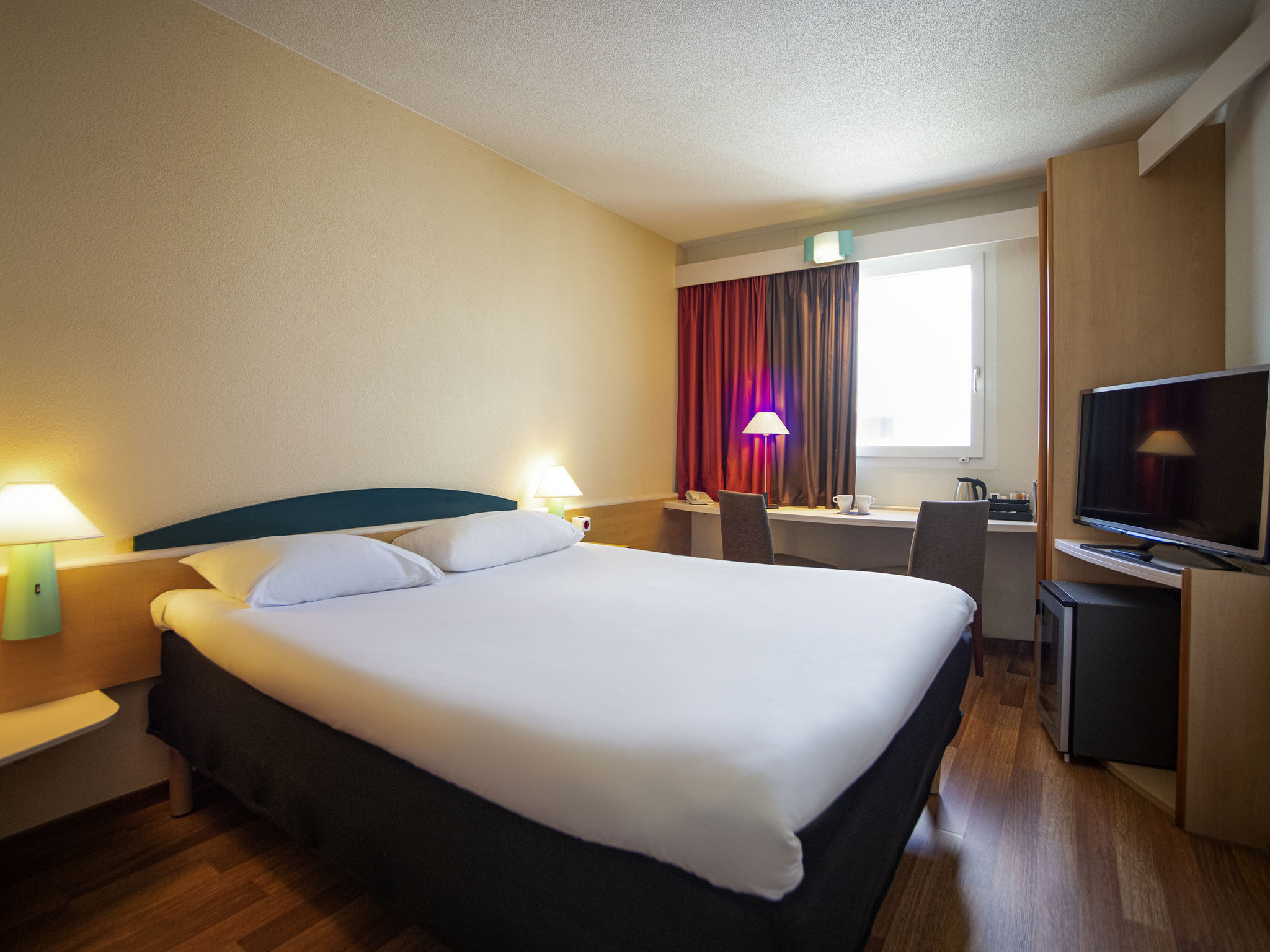 Photo - ibis budget Fribourg