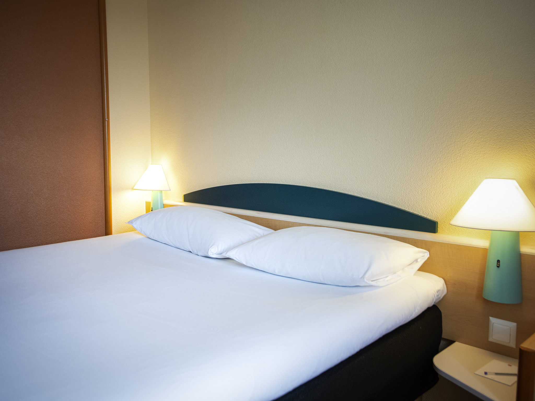 Photo - ibis budget Fribourg