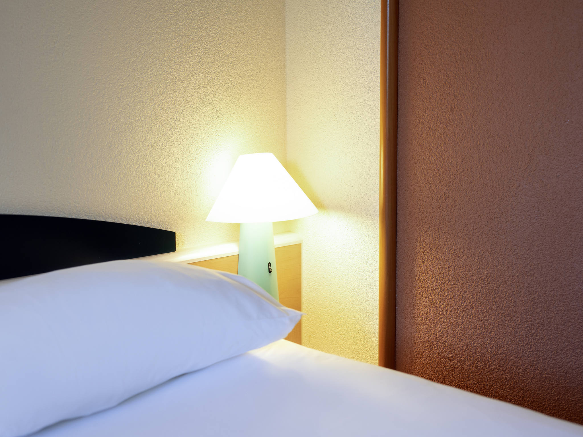 Photo - ibis budget Fribourg