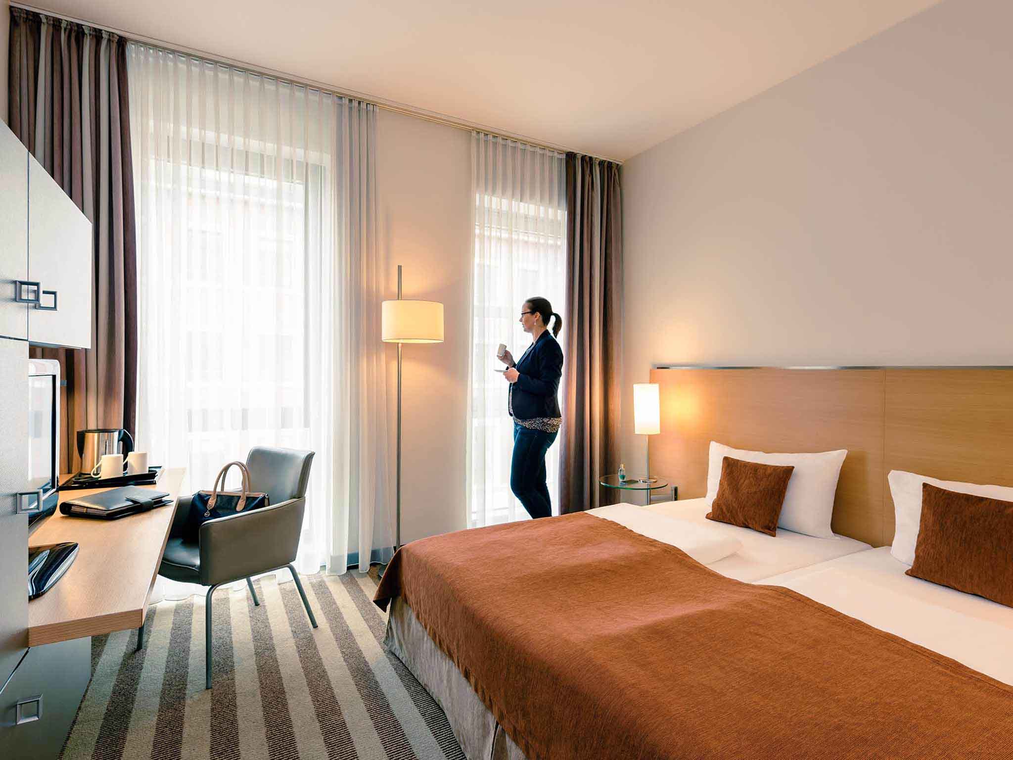 Photo - Mercure Hotel Aachen Am Dom