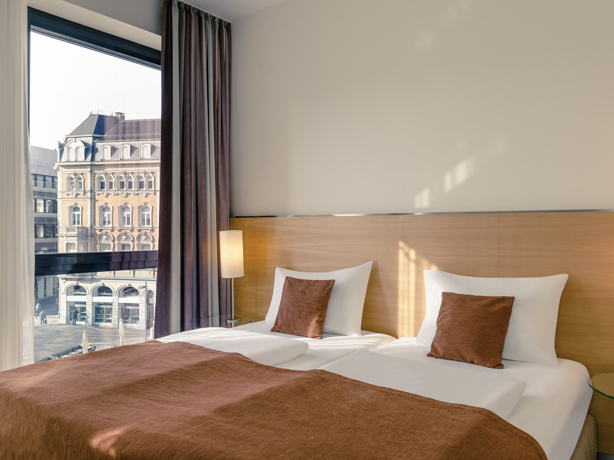 Photo - Mercure Hotel Aachen Am Dom