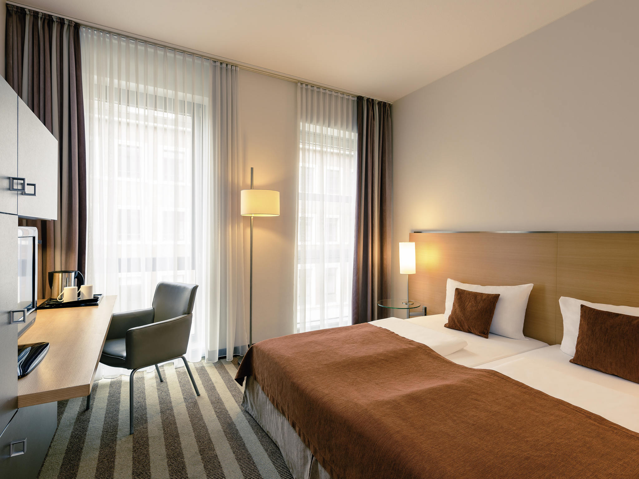 Photo - Mercure Hotel Aachen Am Dom