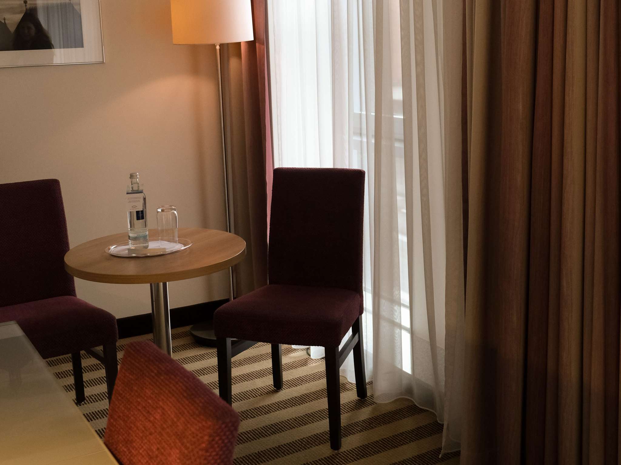 Photo - Mercure Hotel Aachen Am Dom