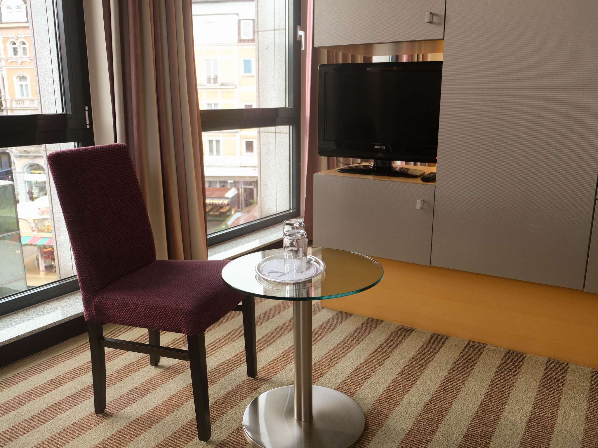 Photo - Mercure Hotel Aachen Am Dom