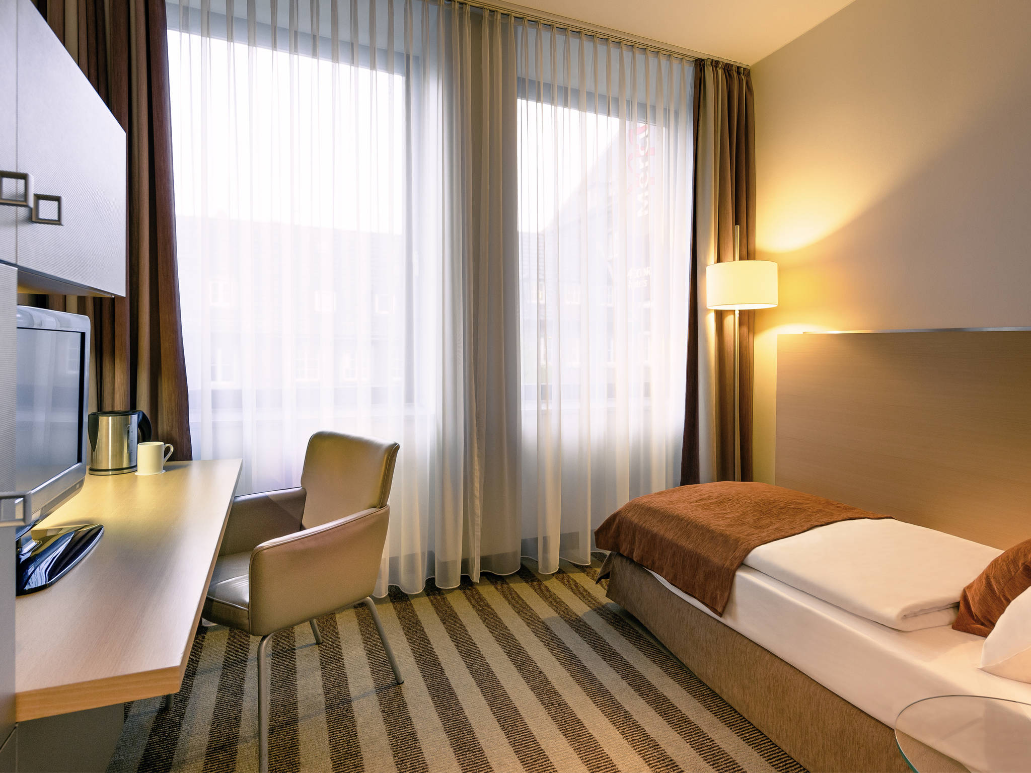 Photo - Mercure Hotel Aachen Am Dom