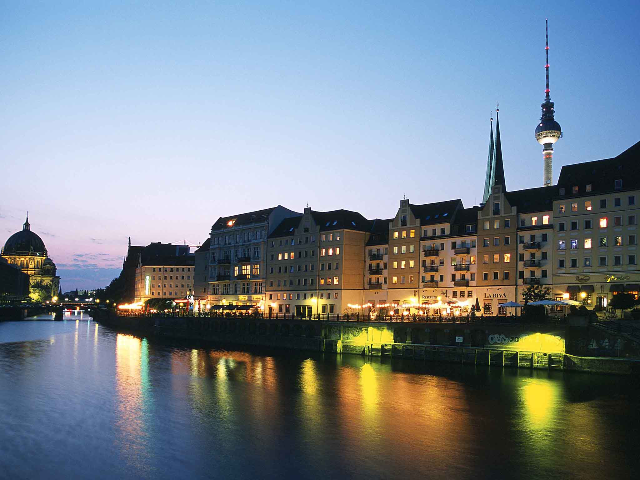 Photo - Mercure Hotel Berlin City