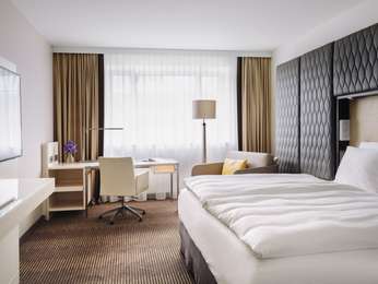 Business Hotel Berlin Schweizerhof-Pullman - ALL