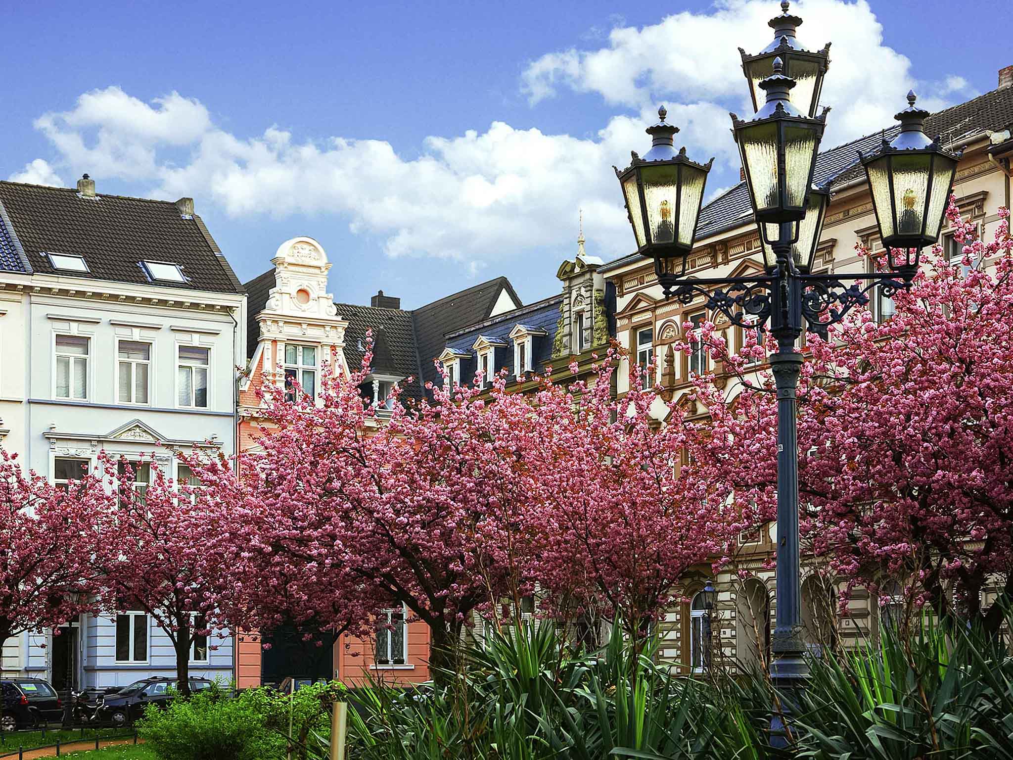 Photo - Mercure Hotel Köln City Friesenstraße