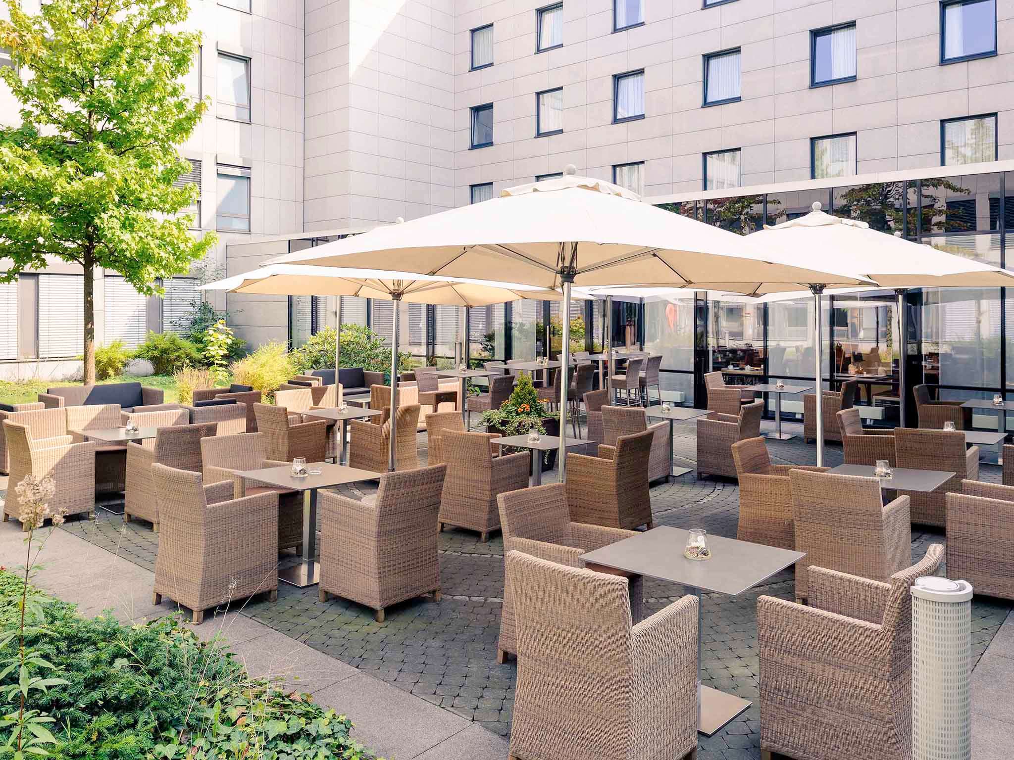 Photo - Mercure Hotel Düsseldorf City Nord