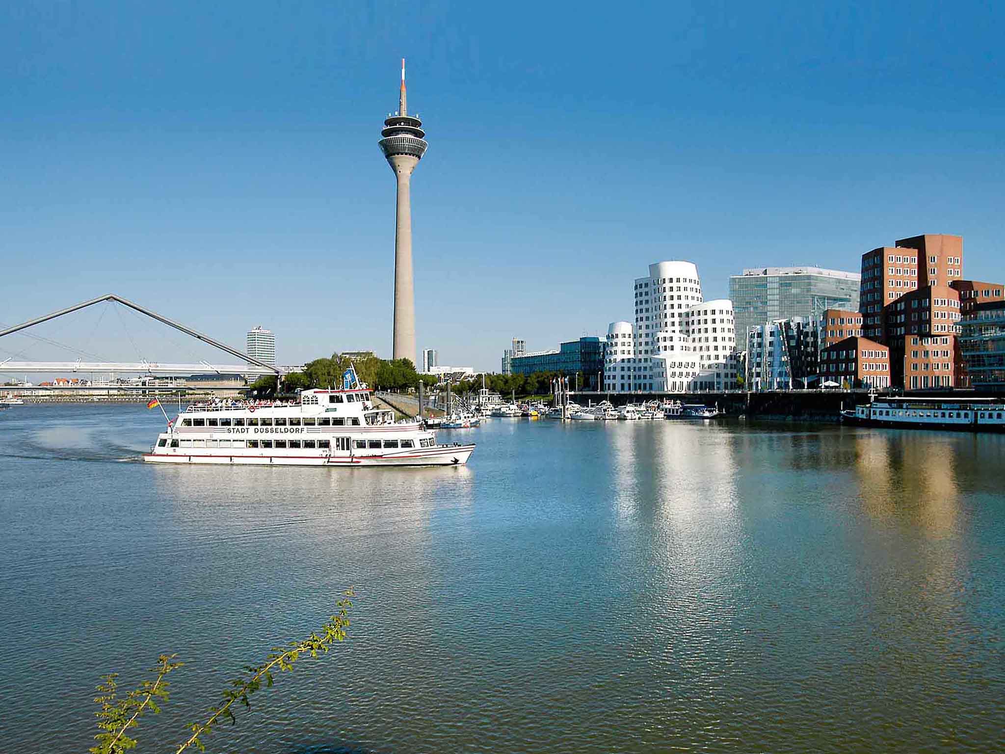 Photo - Mercure Hotel Düsseldorf City Nord