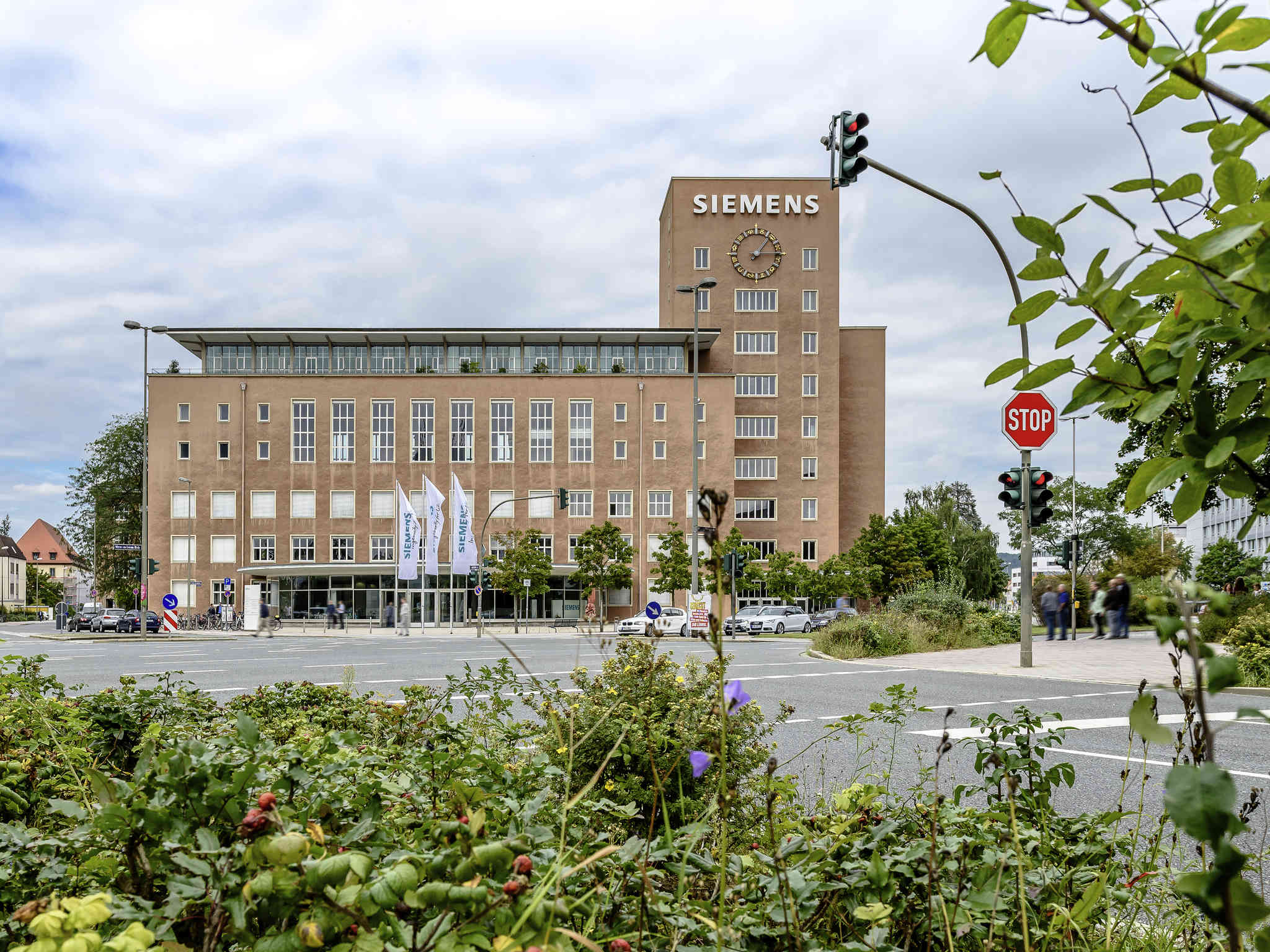 Photo - Novotel Erlangen