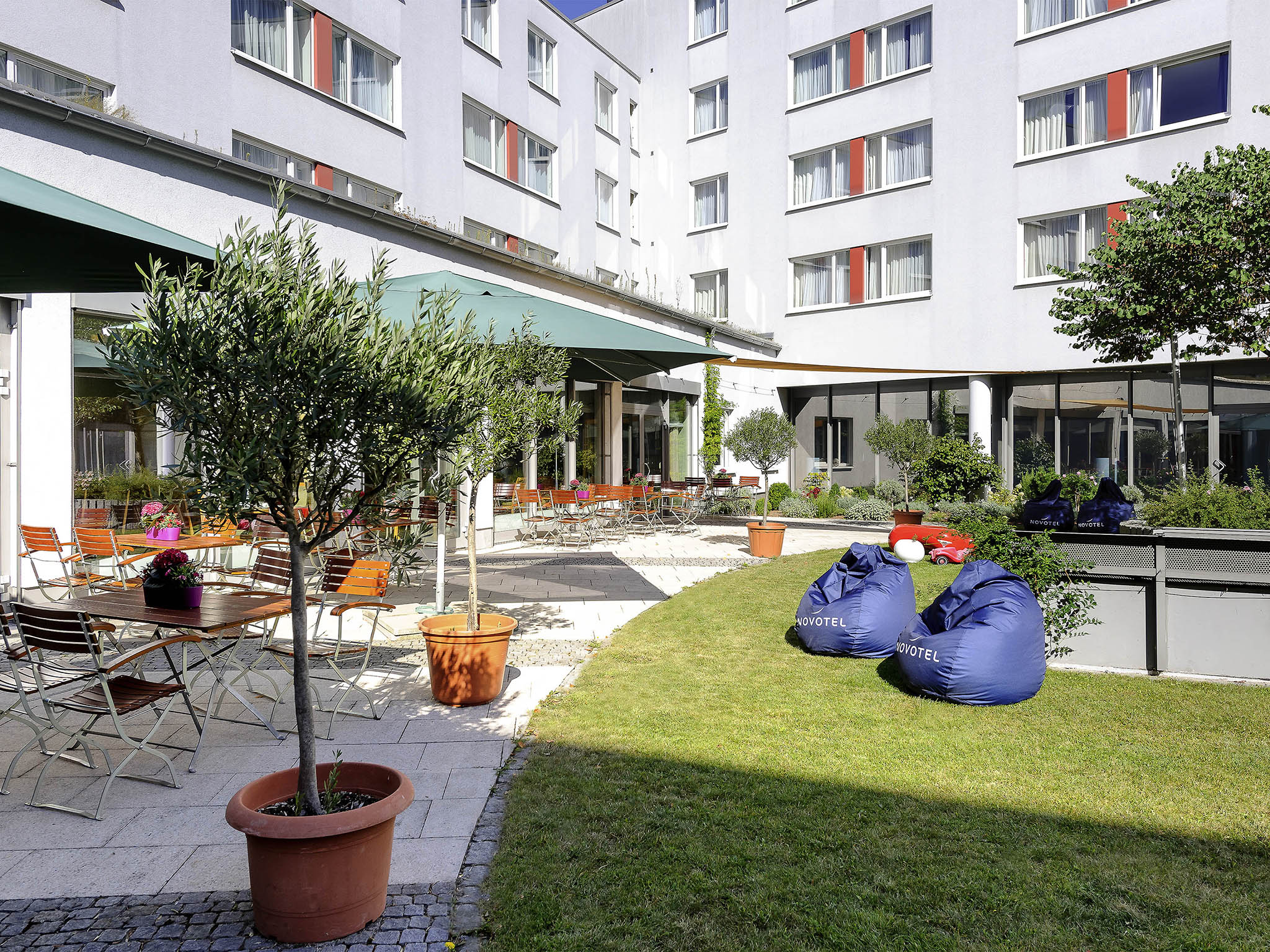 Photo - Novotel Erlangen