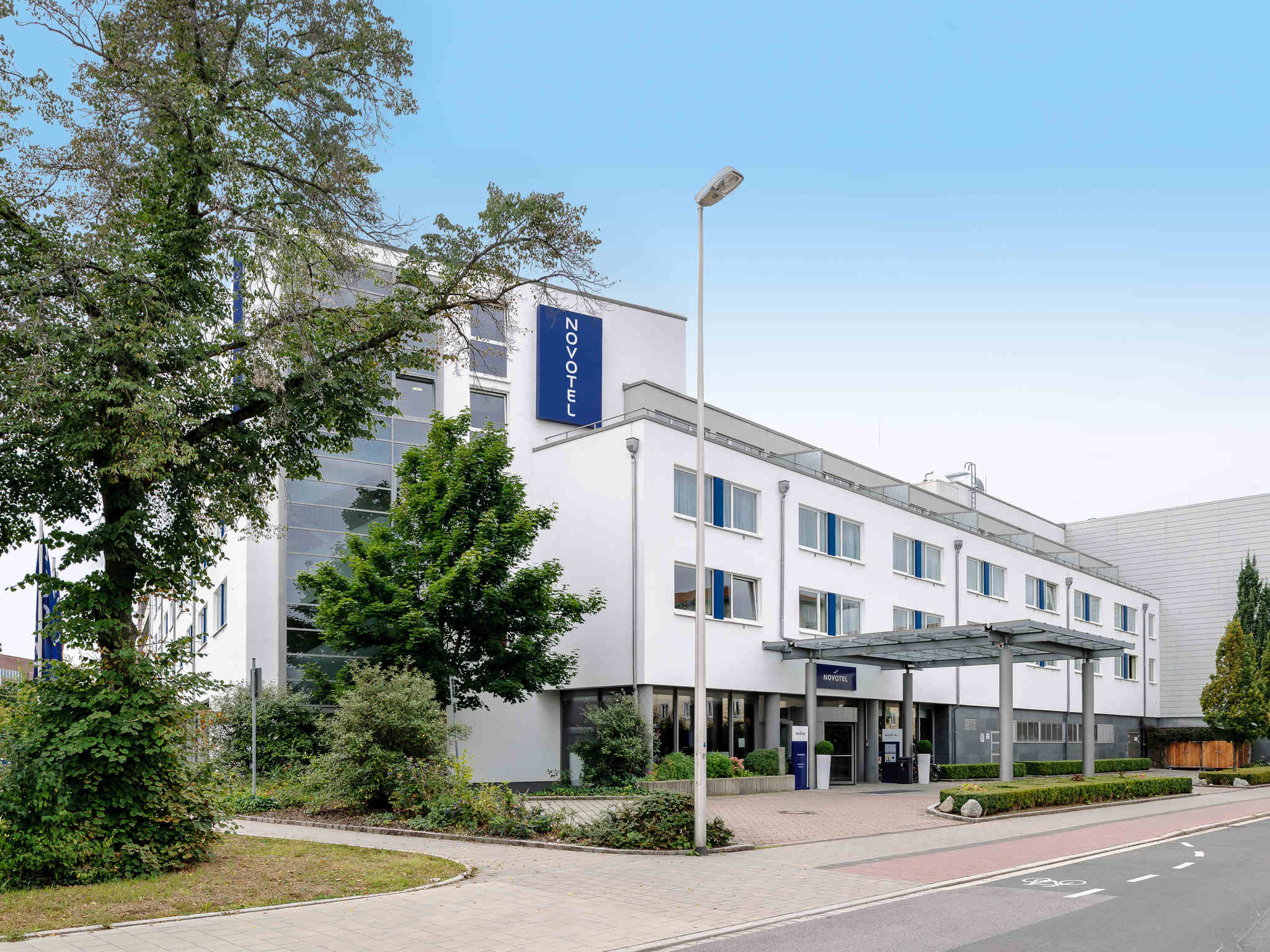 Photo - Novotel Erlangen