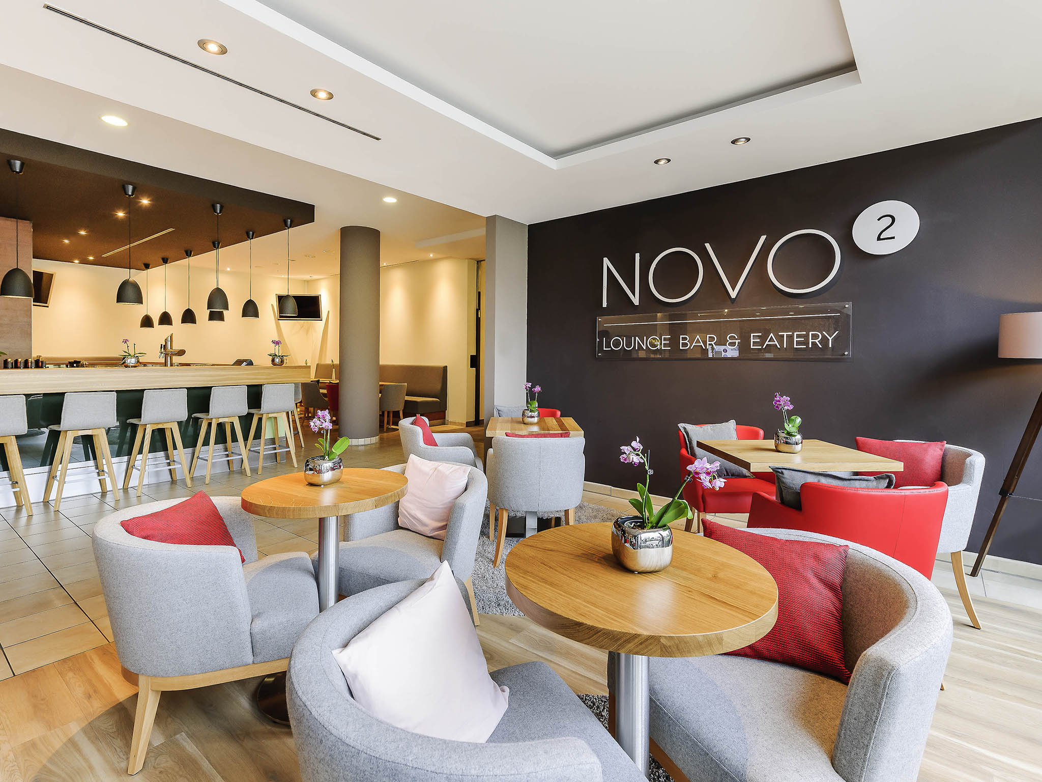 Photo - Novotel Erlangen