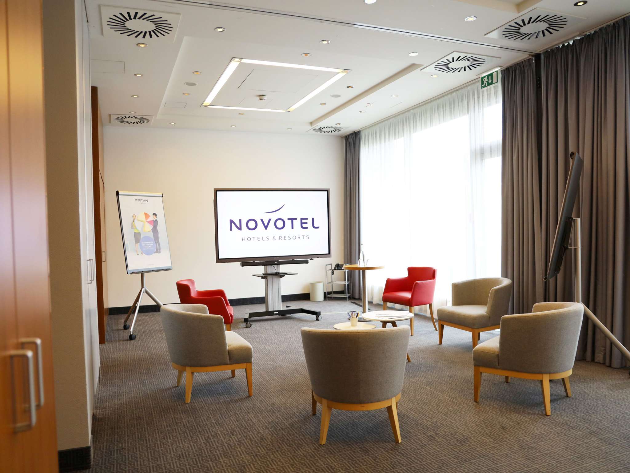 Photo - Novotel Erlangen